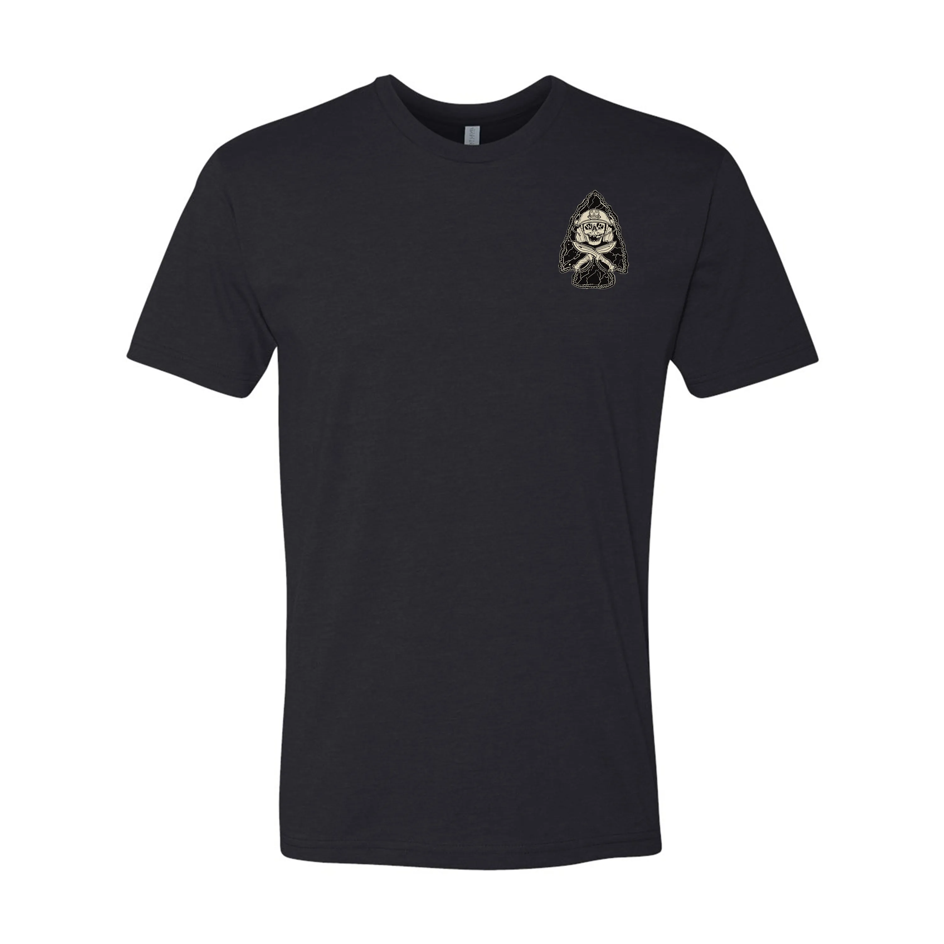 The Throne Tee