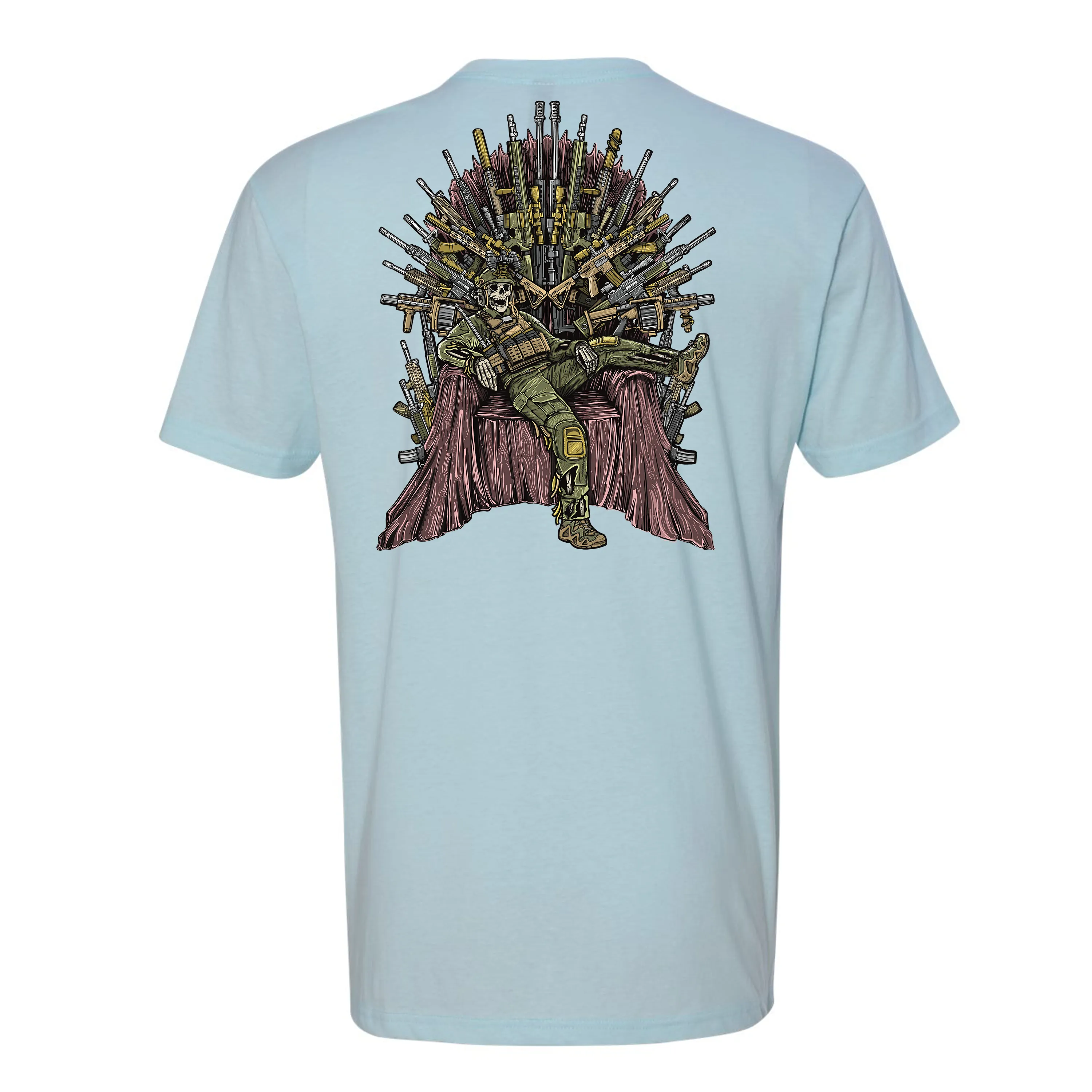 The Throne Tee