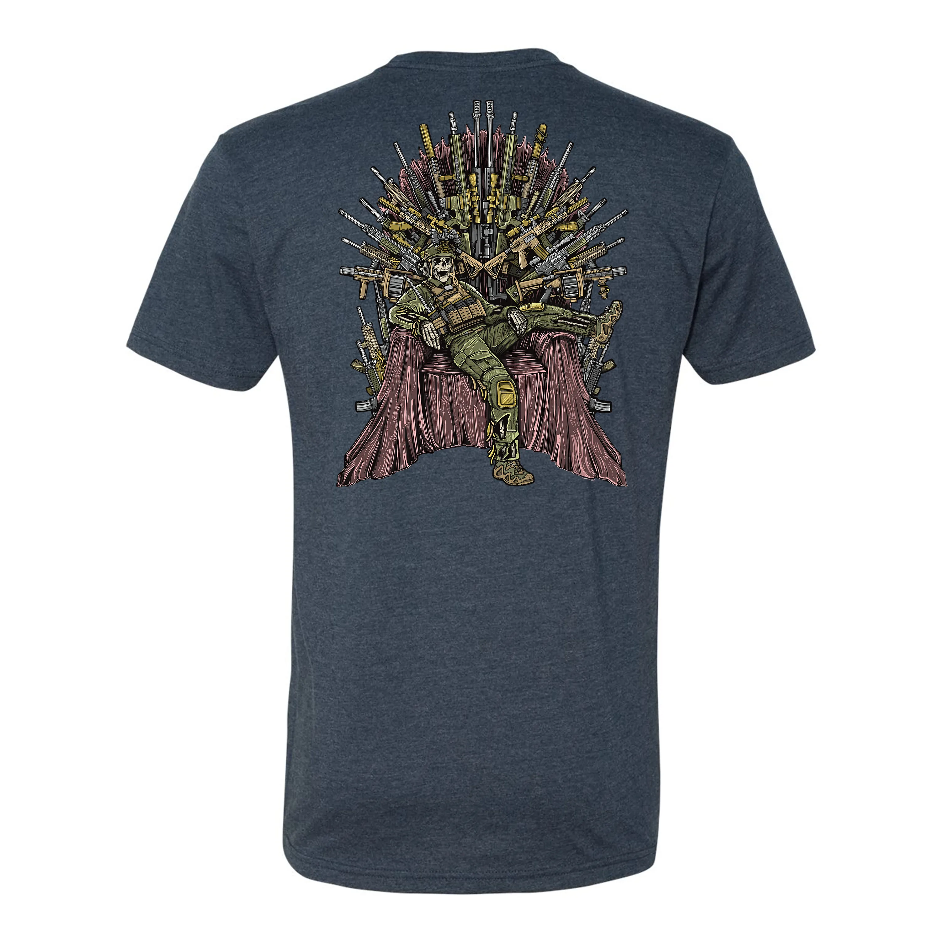 The Throne Tee