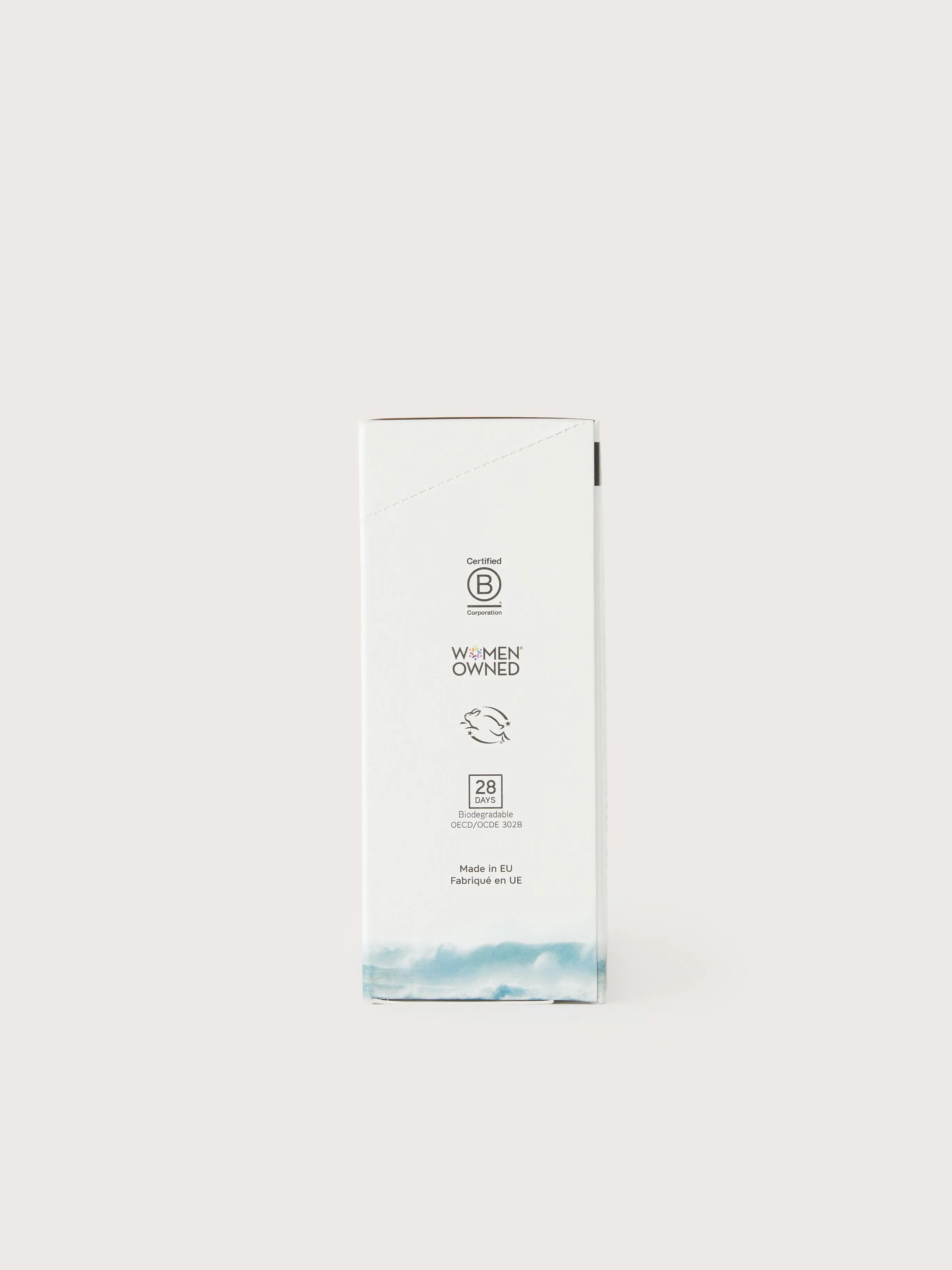 The Unscented Company - Laundry Tabs
