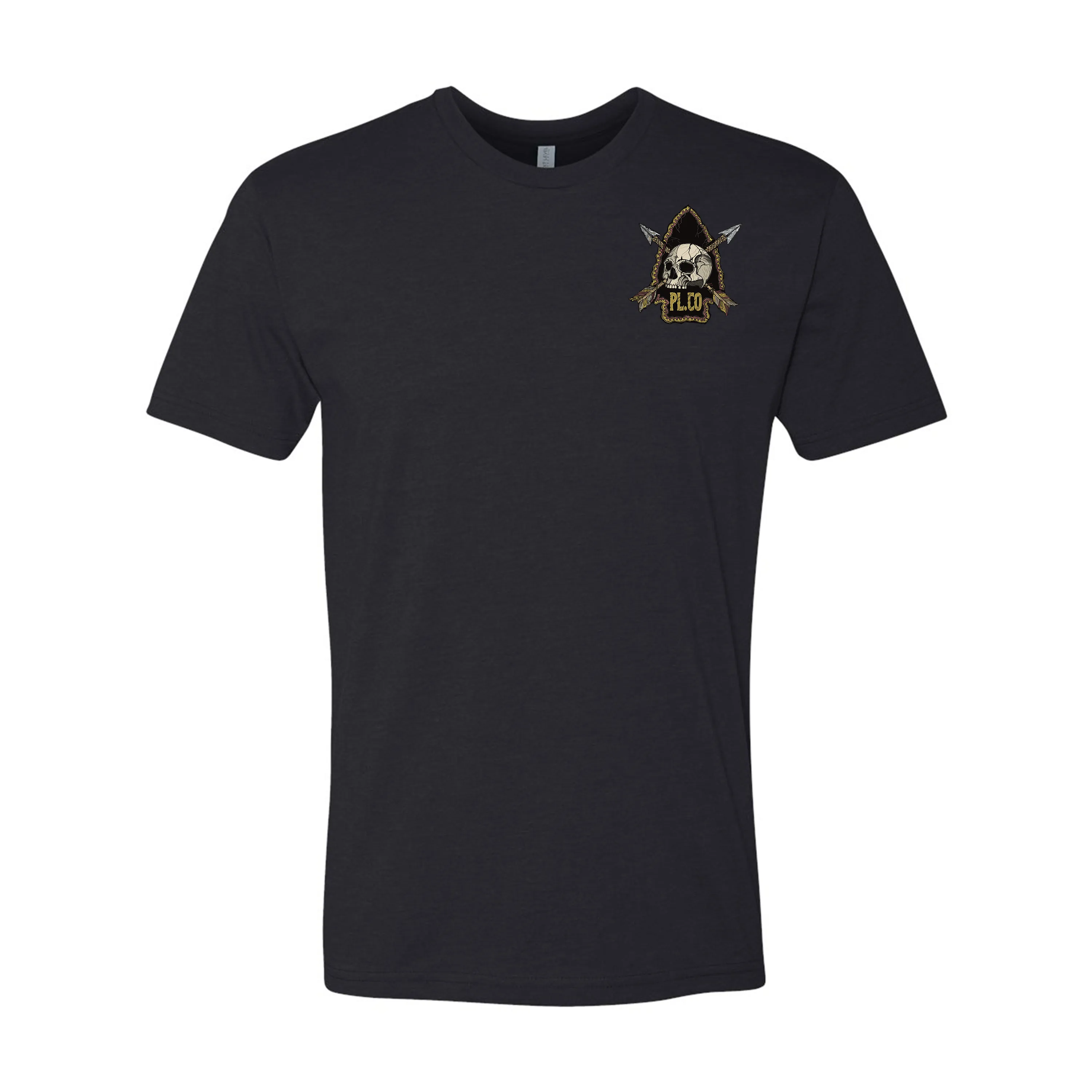 The Valley Tee