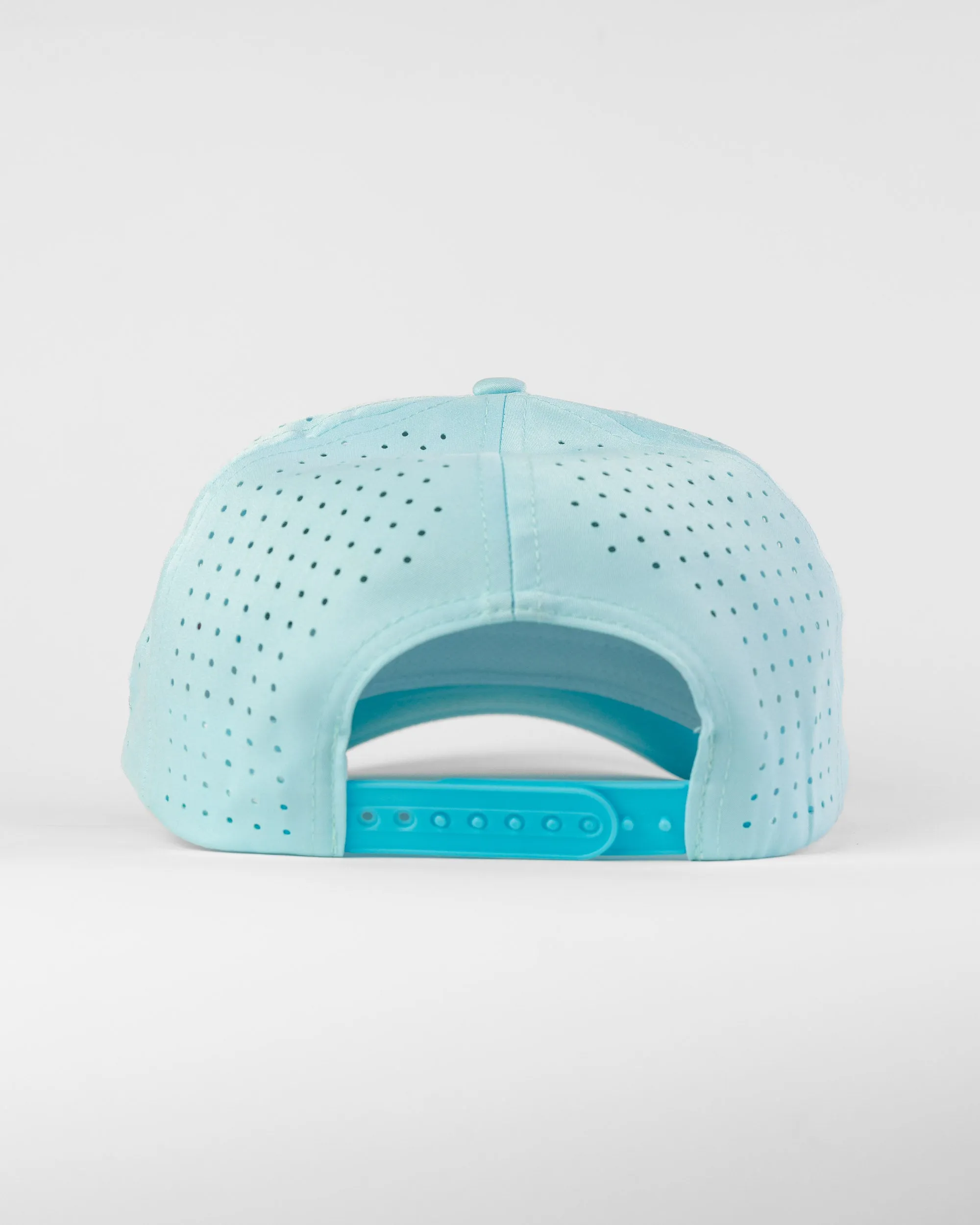 Tipsy Snapback Hat