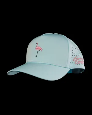 Tipsy Snapback Hat