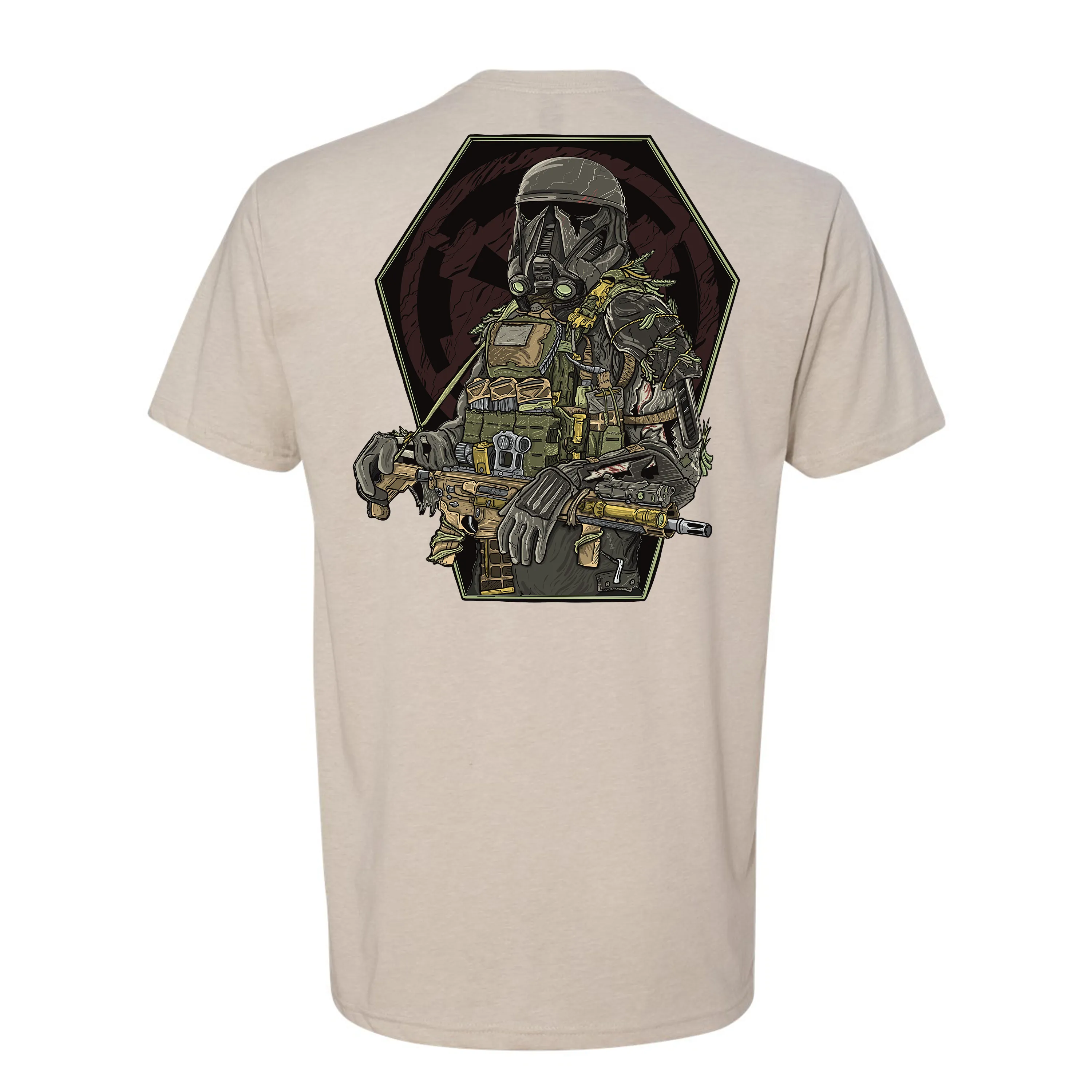 Trooper Tee