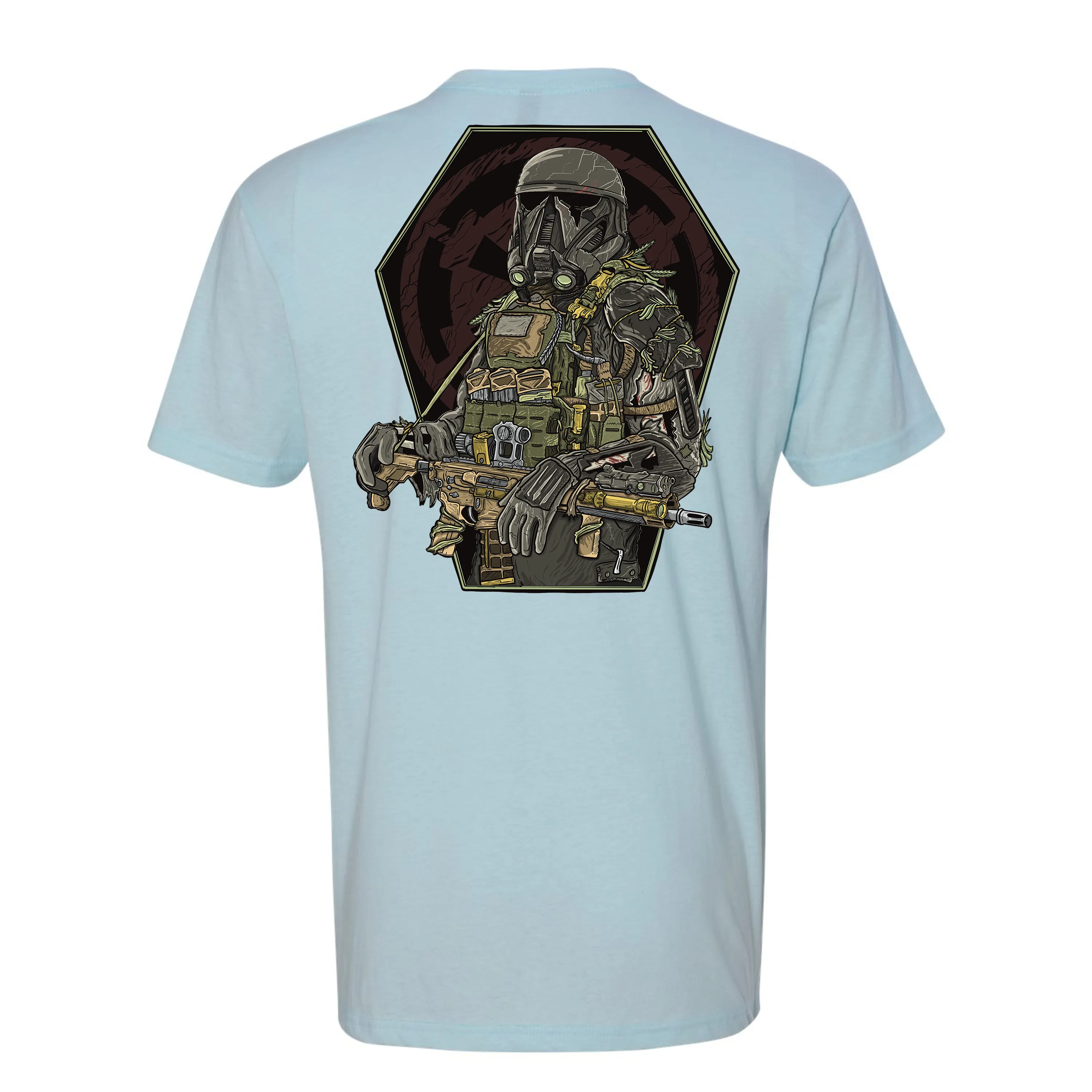 Trooper Tee