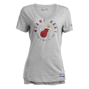 Under Armour Ladies Limit V-Neck