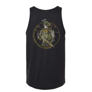 Valiant Tank Top