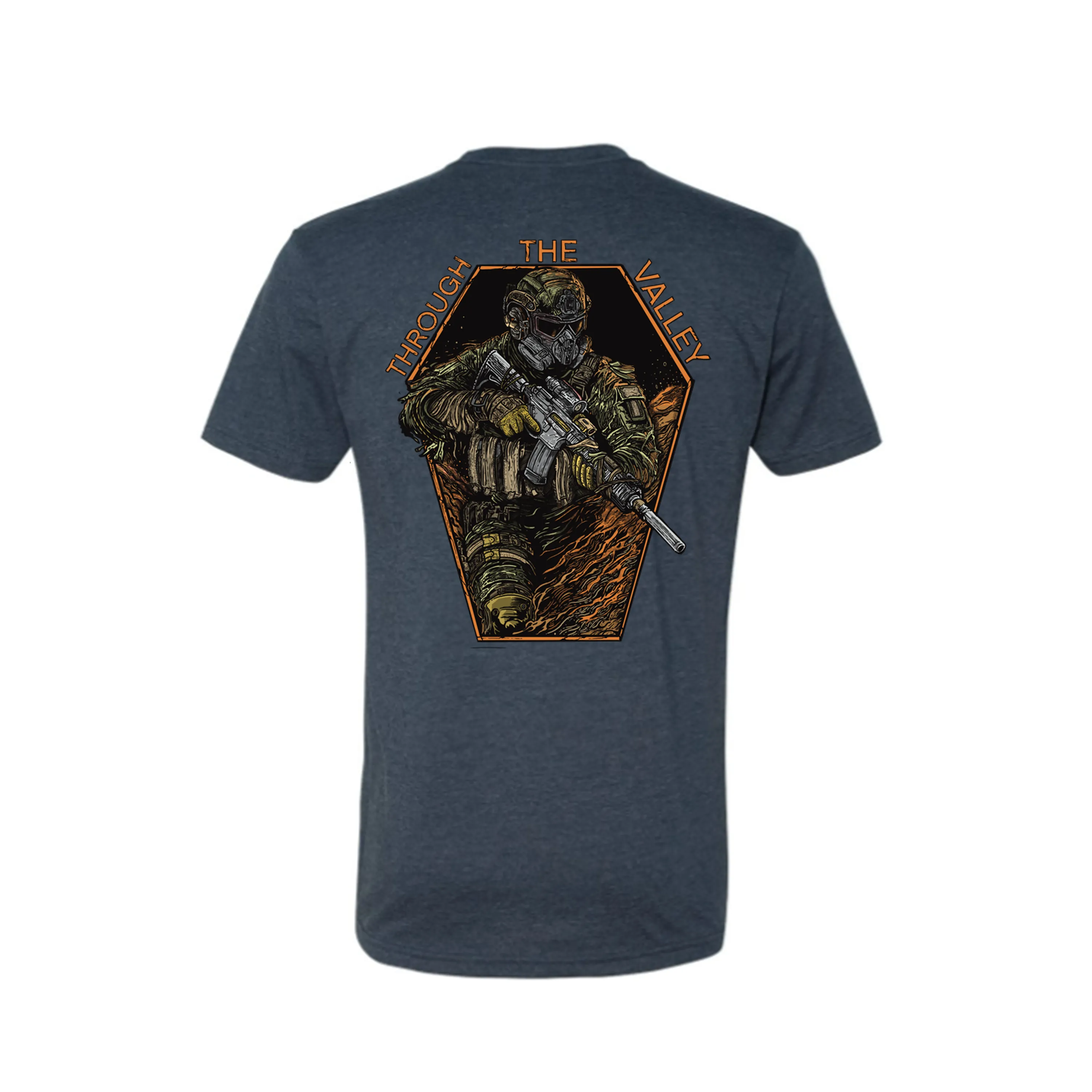 Valley Phantom Tee