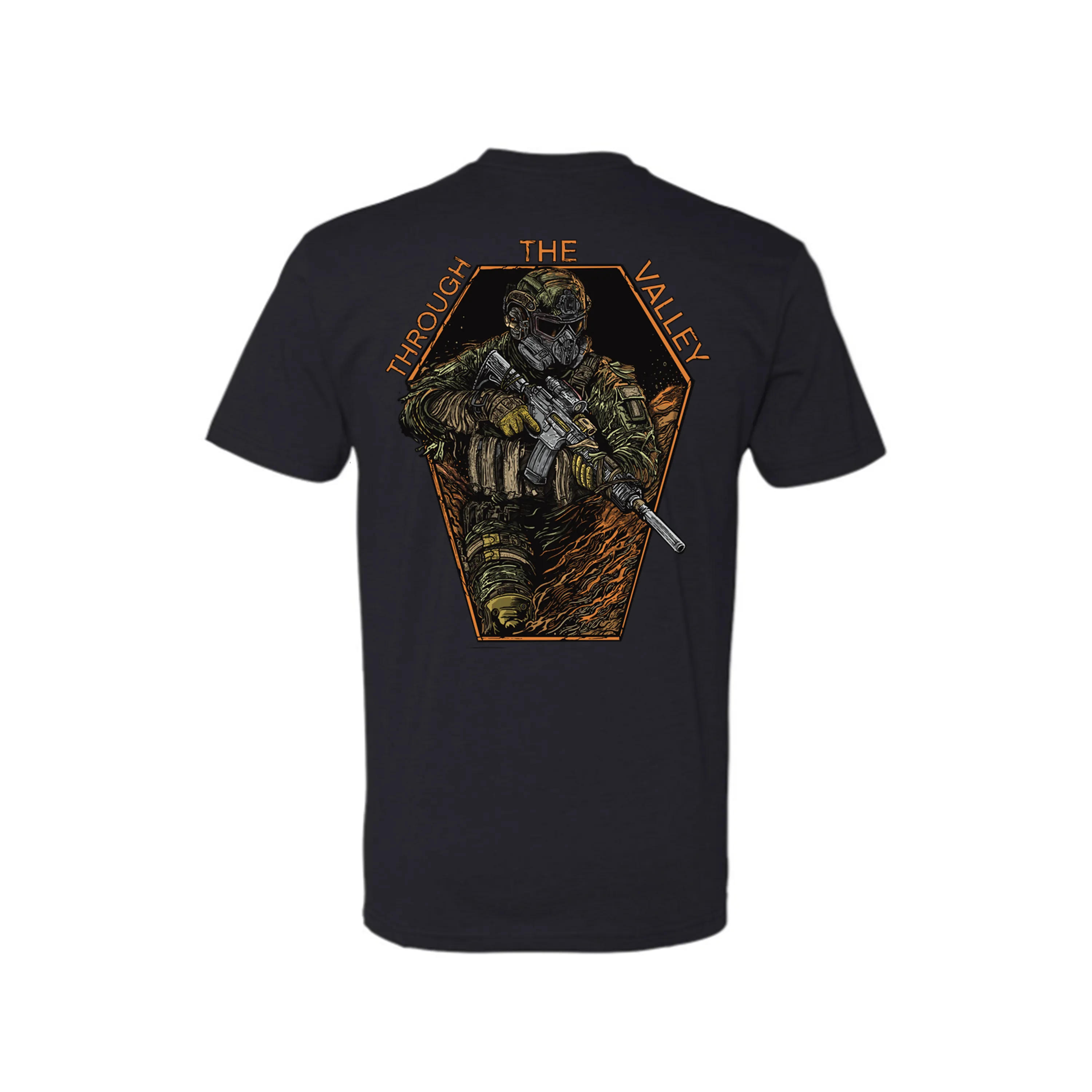 Valley Phantom Tee
