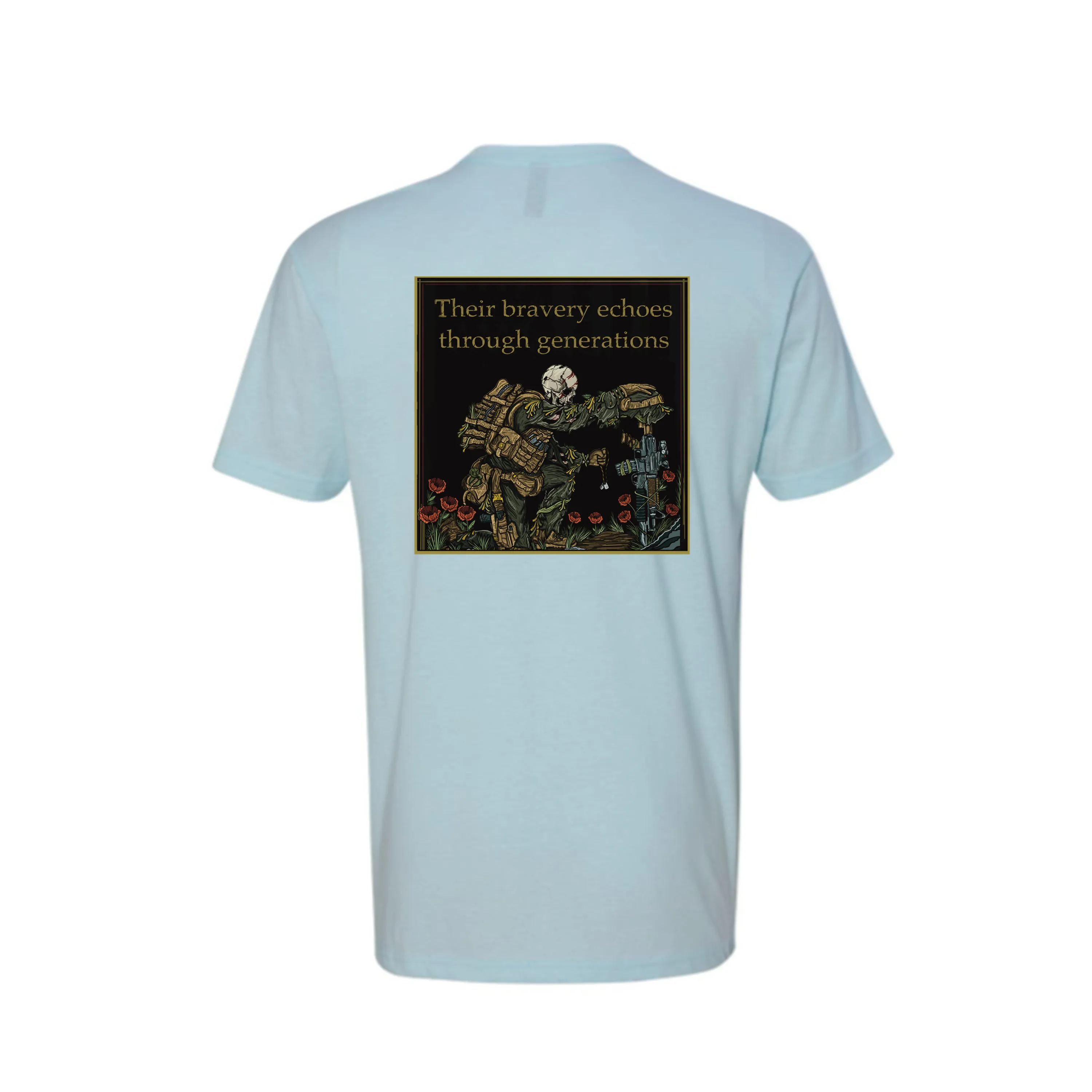 Valor Tee