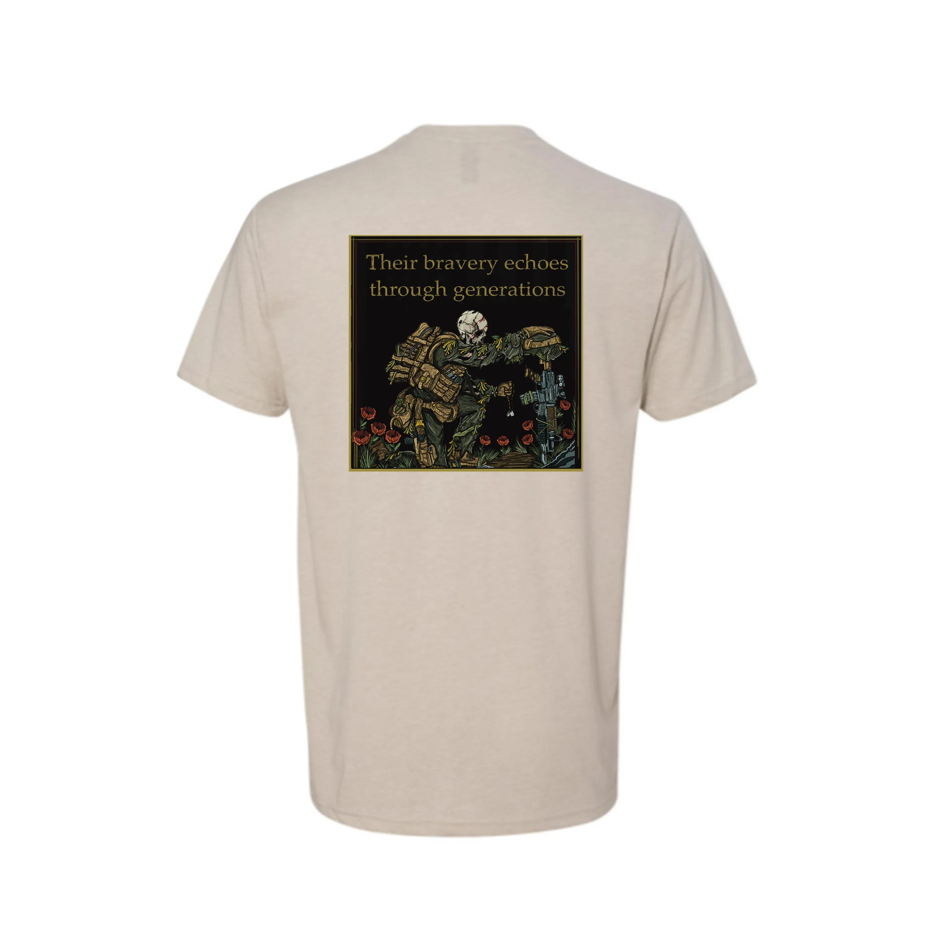 Valor Tee