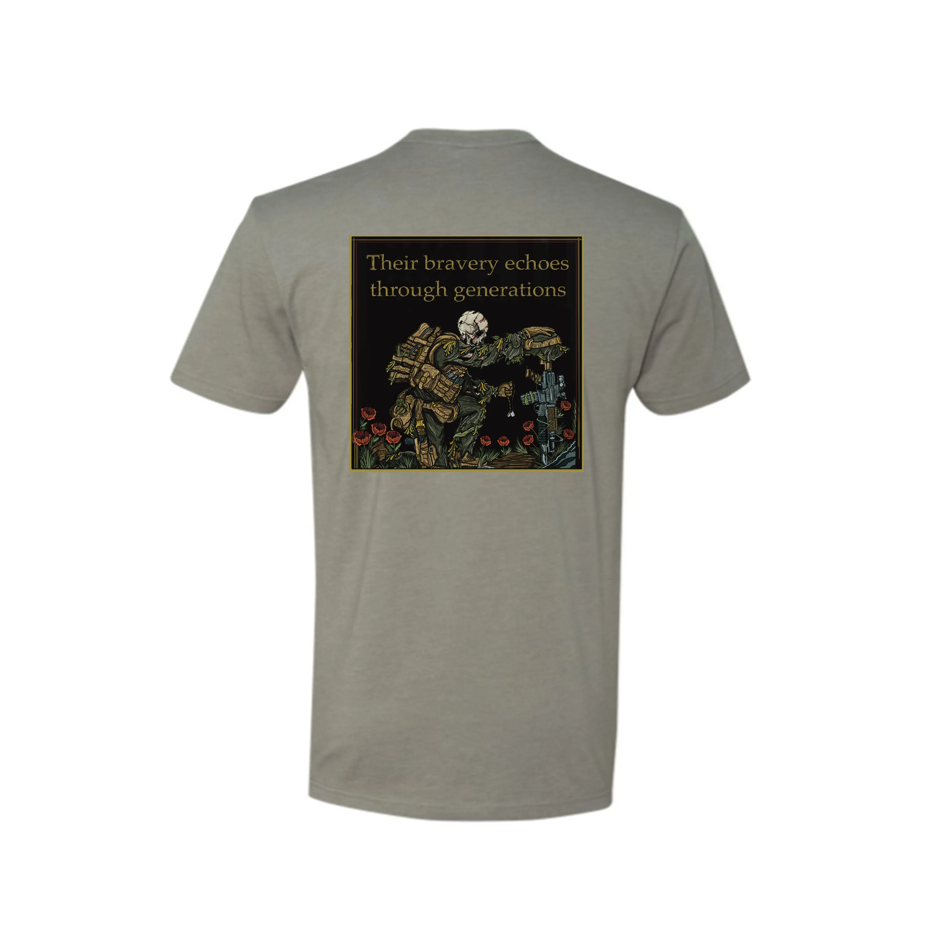 Valor Tee