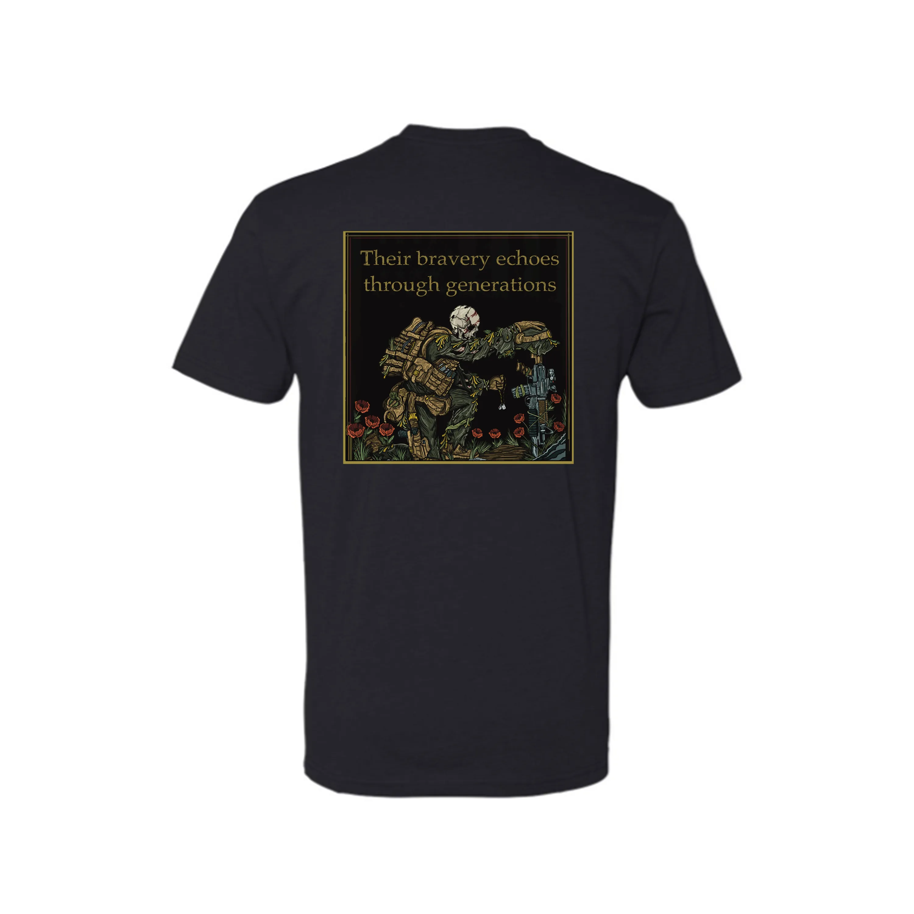 Valor Tee