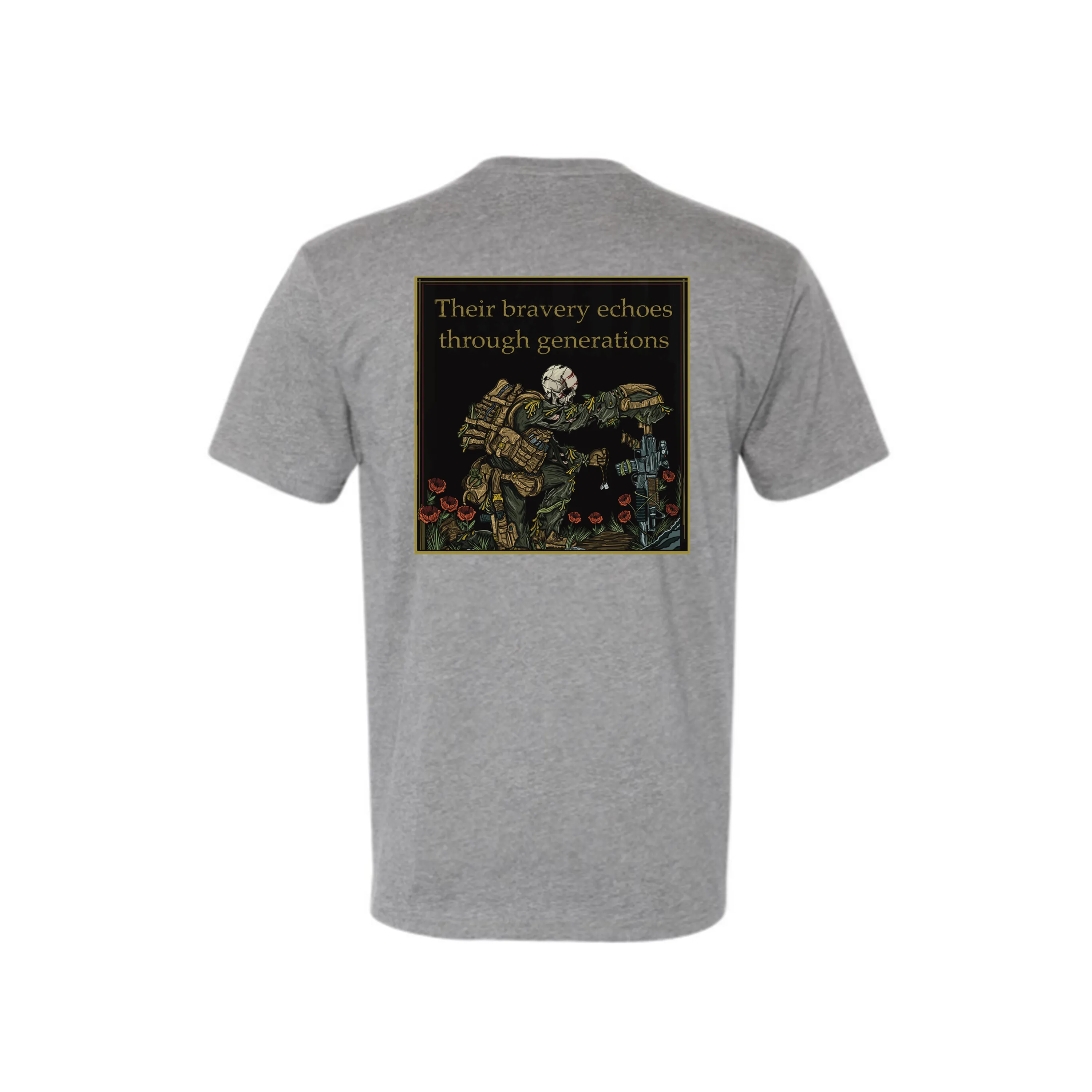 Valor Tee