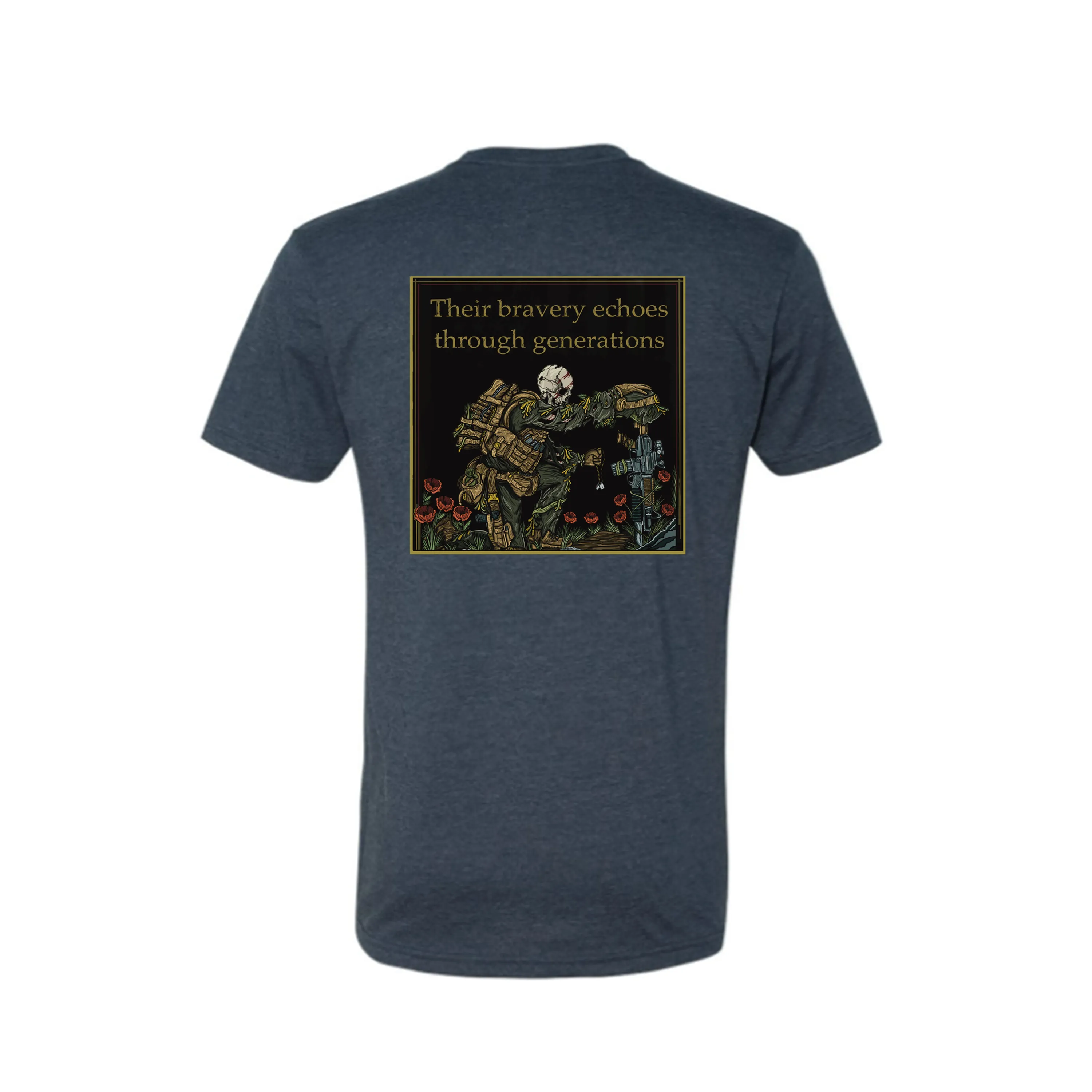 Valor Tee