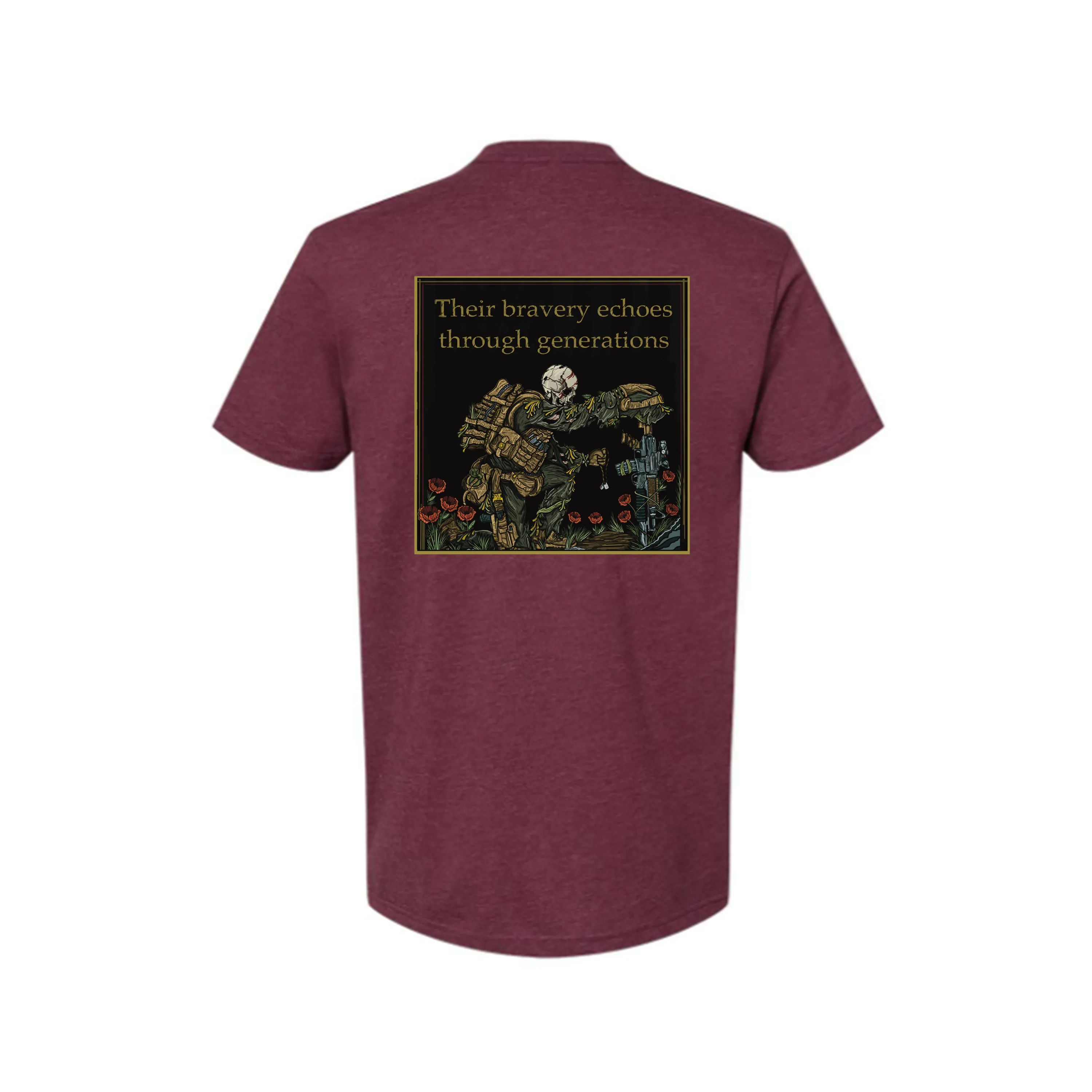 Valor Tee