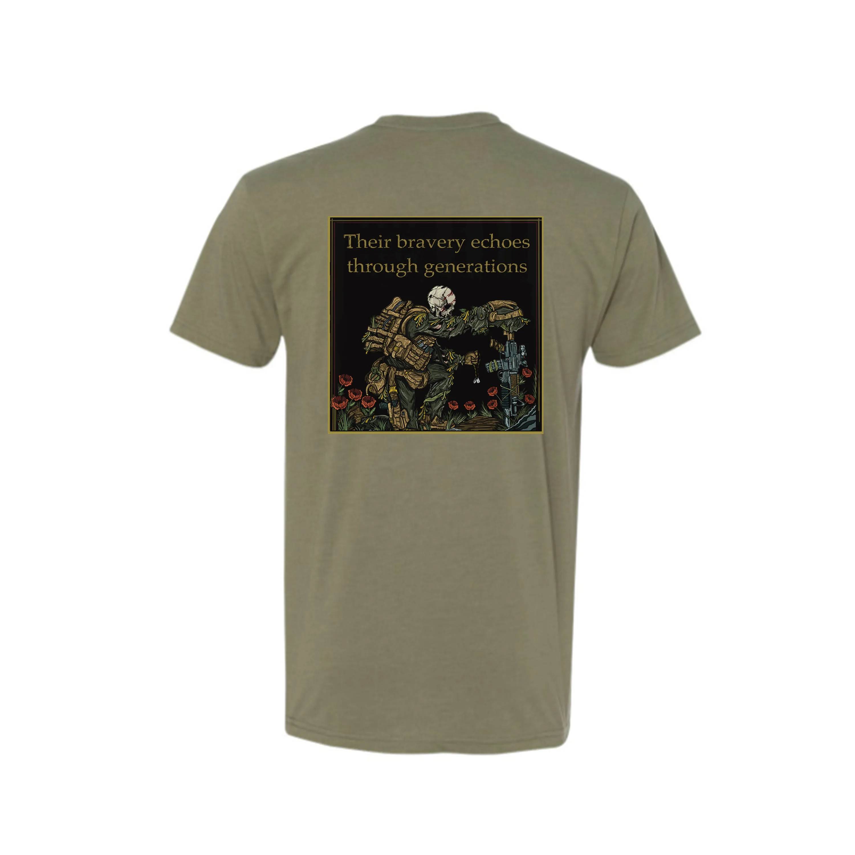 Valor Tee