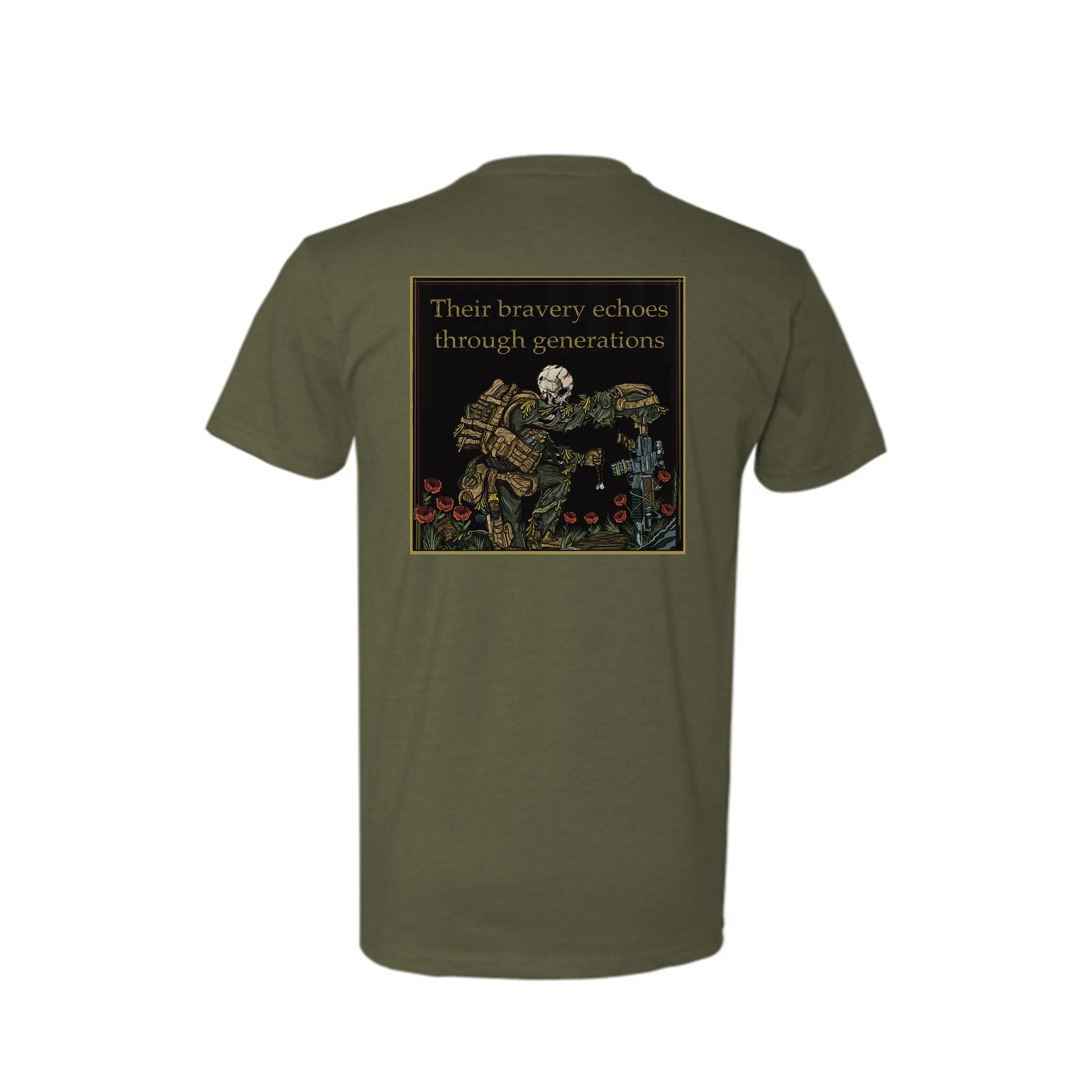 Valor Tee