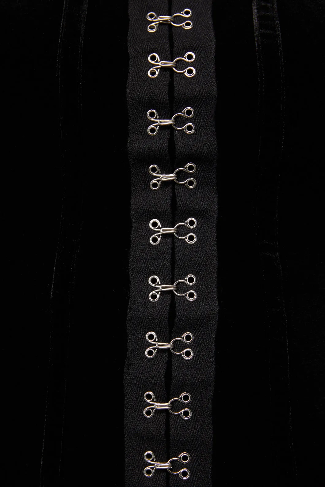 Vampiric Formal Dress