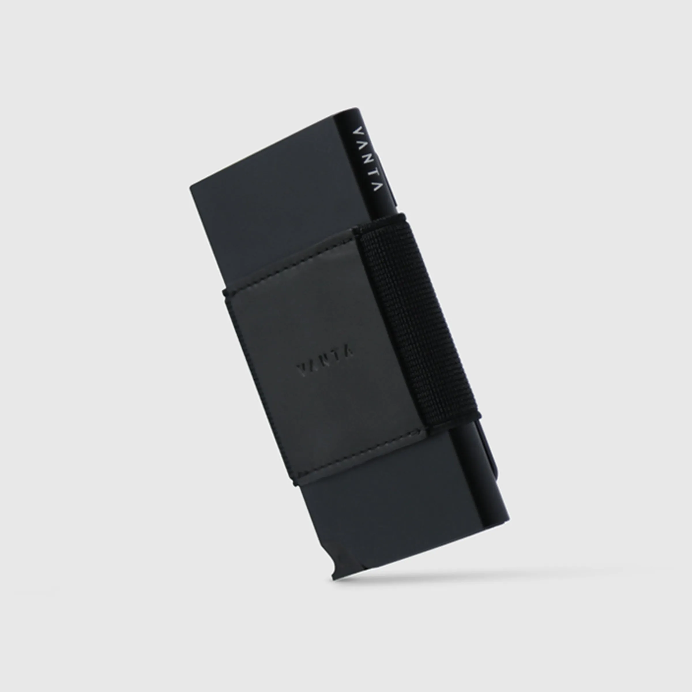 VANTA - Hydra Metal Wallet