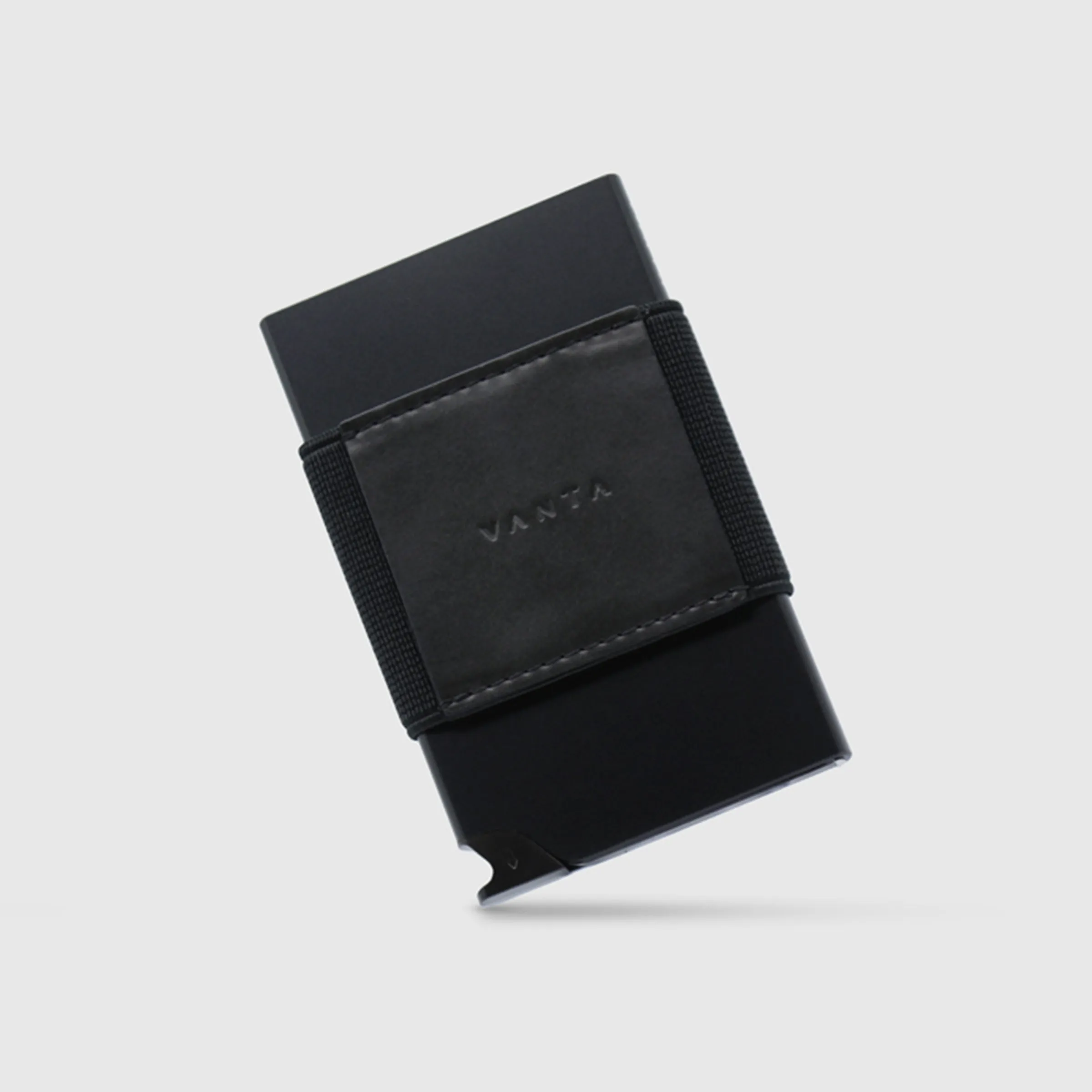 VANTA - Hydra Metal Wallet