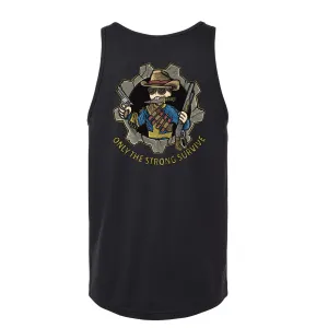 Vault Dweller Tank Top