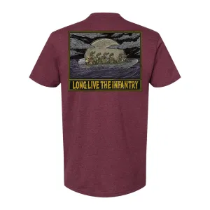 WaveRider Tee