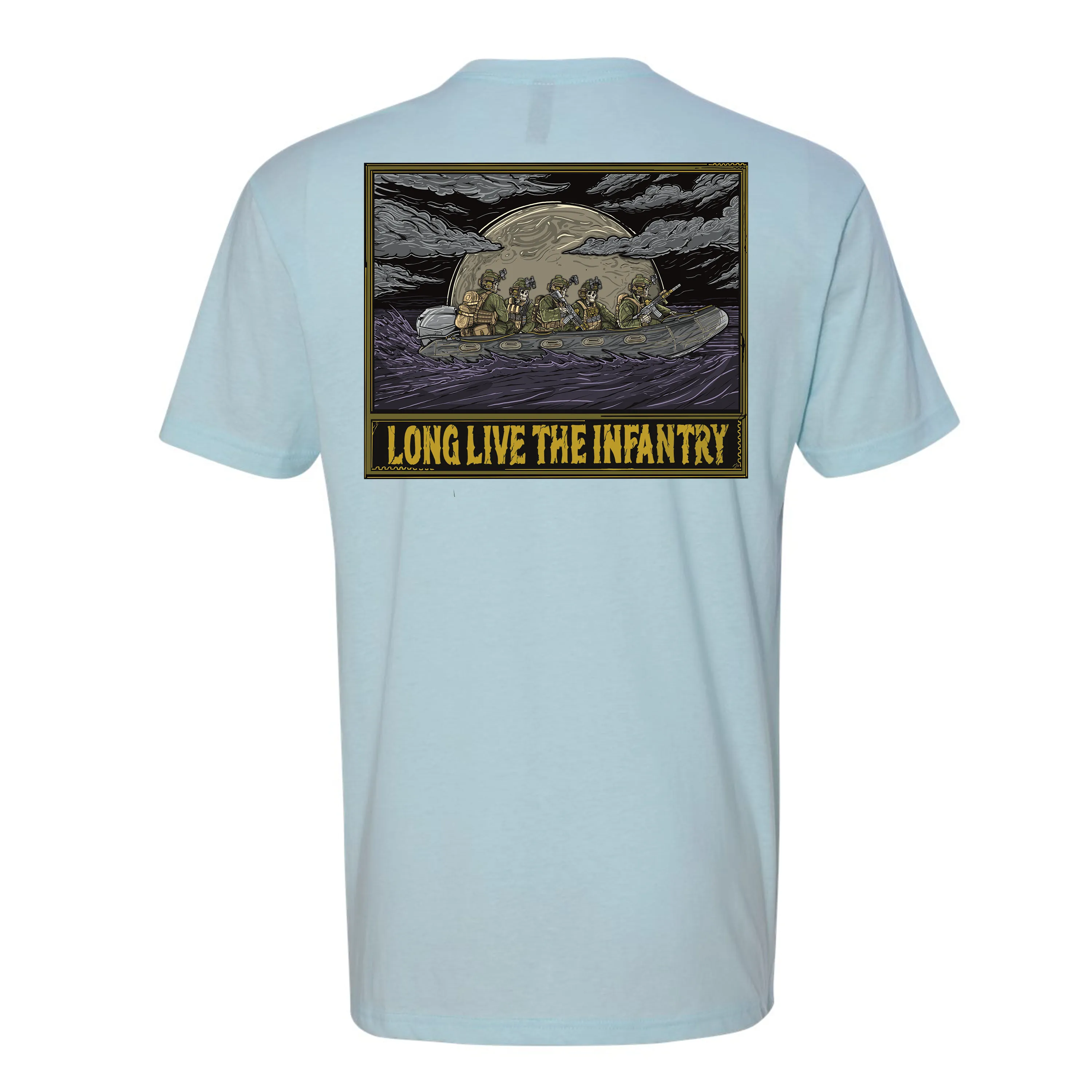 WaveRider Tee