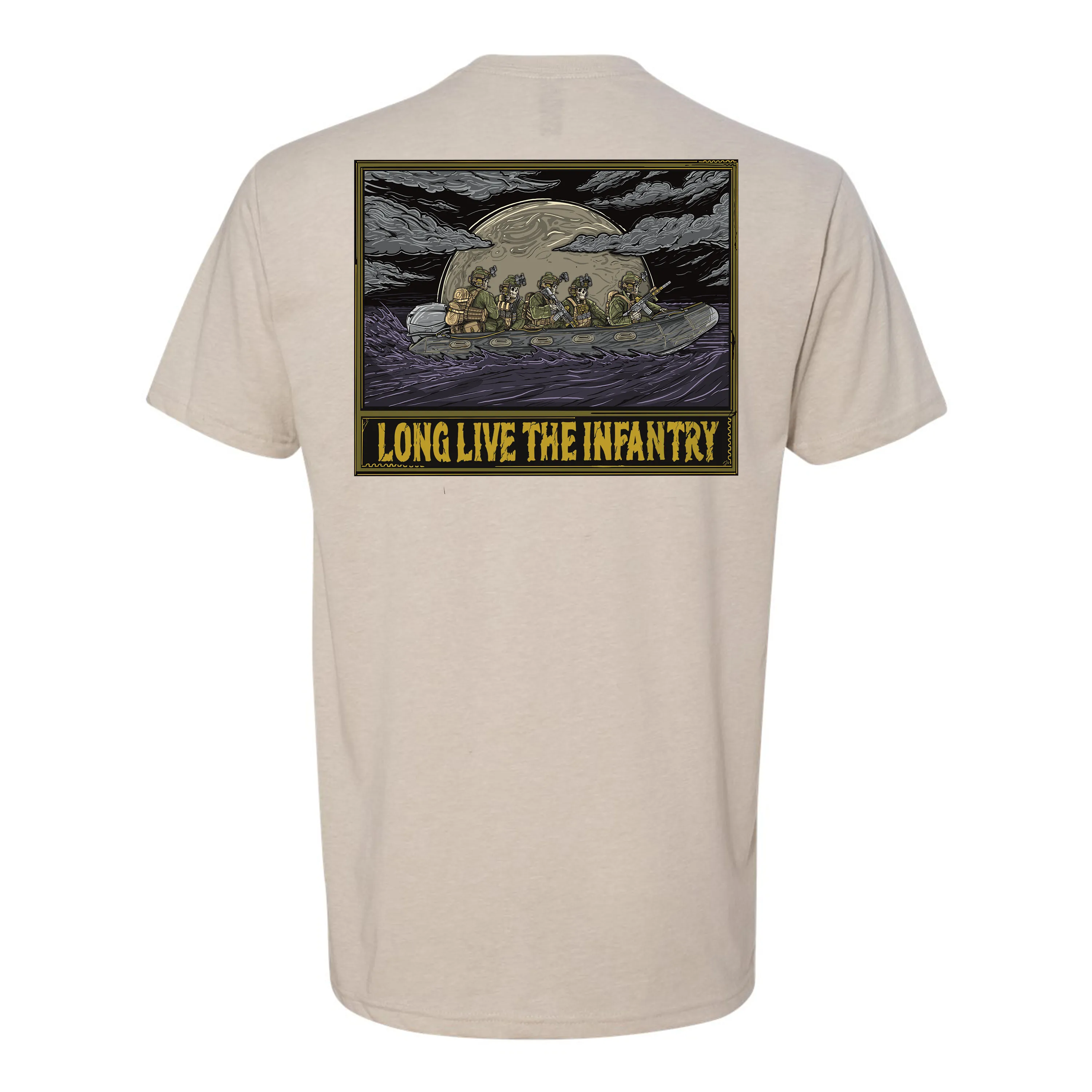 WaveRider Tee