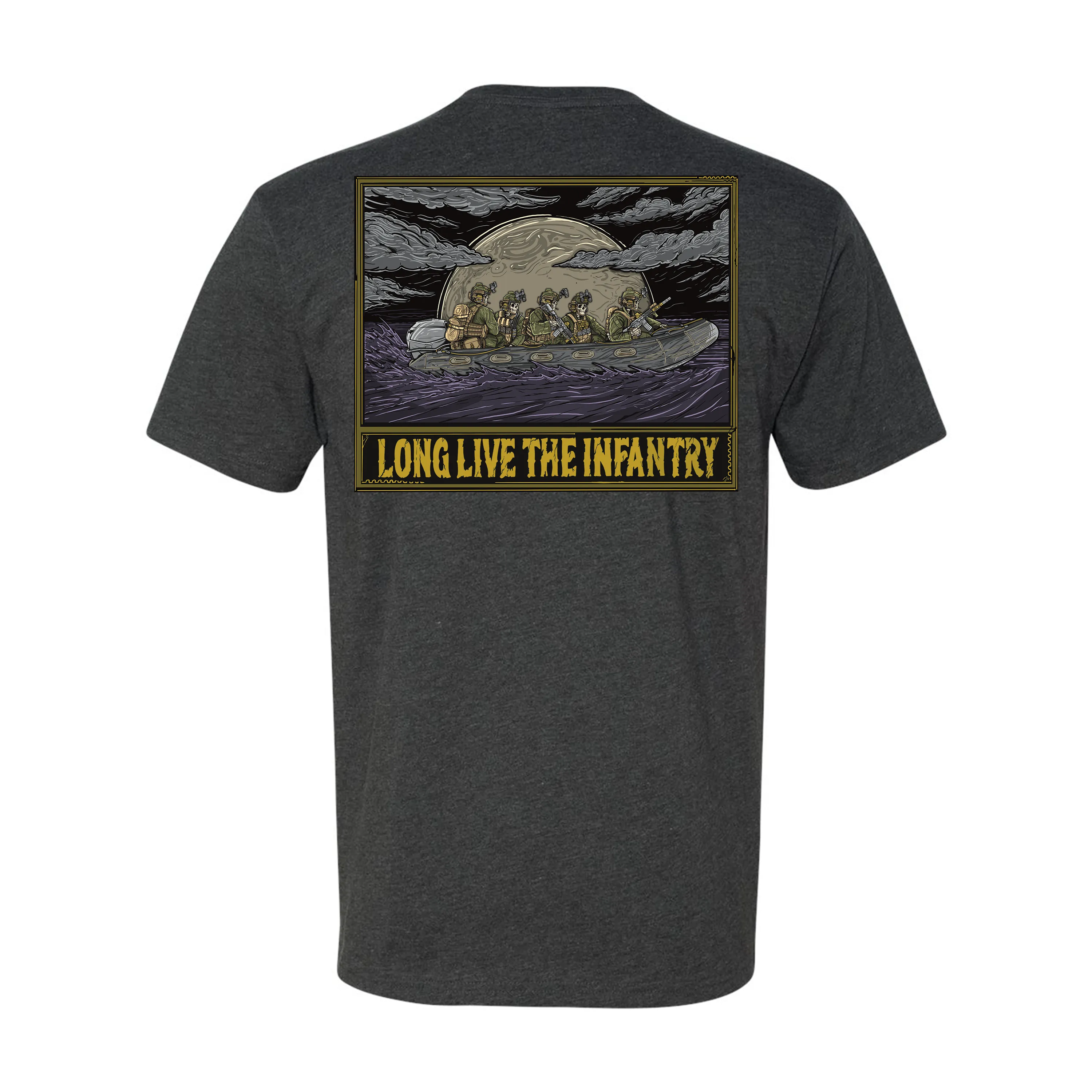 WaveRider Tee