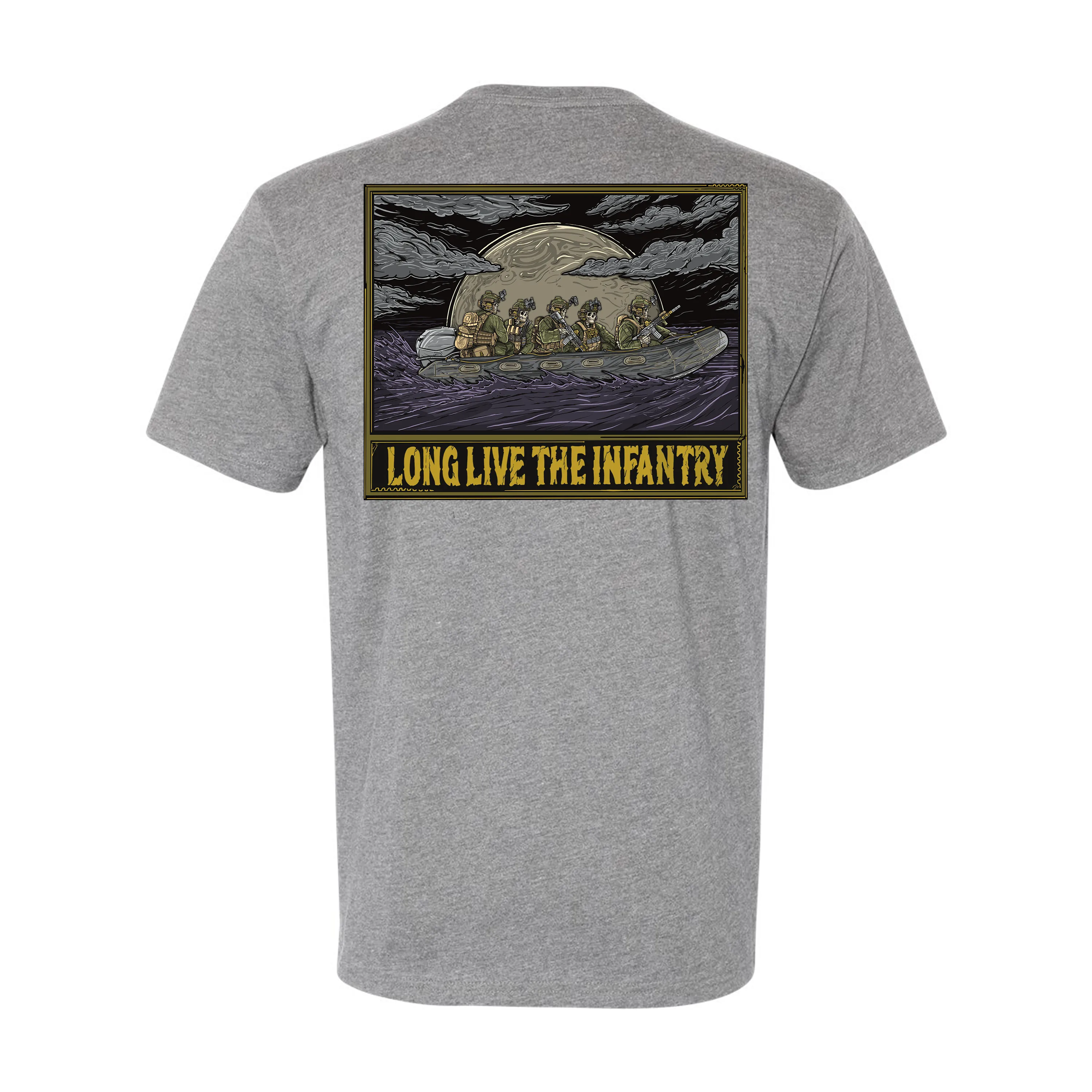WaveRider Tee