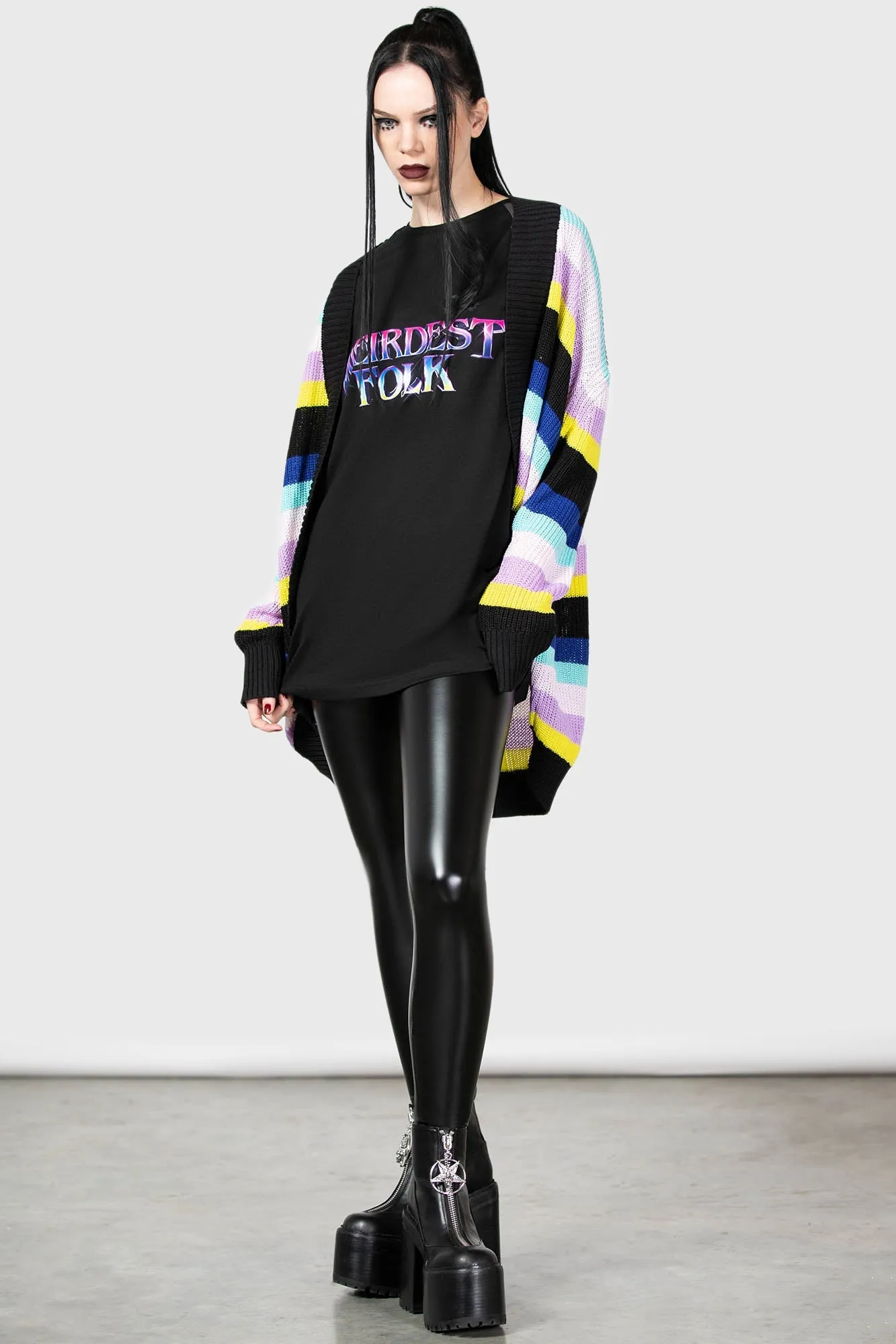 Weirdest Ones T-Shirt