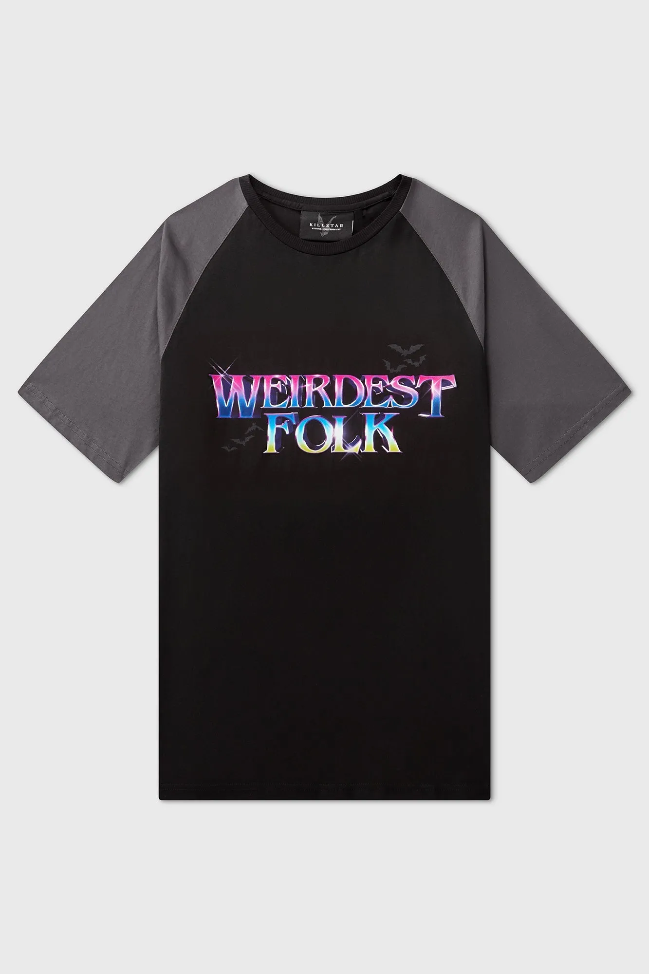 Weirdest Ones T-Shirt