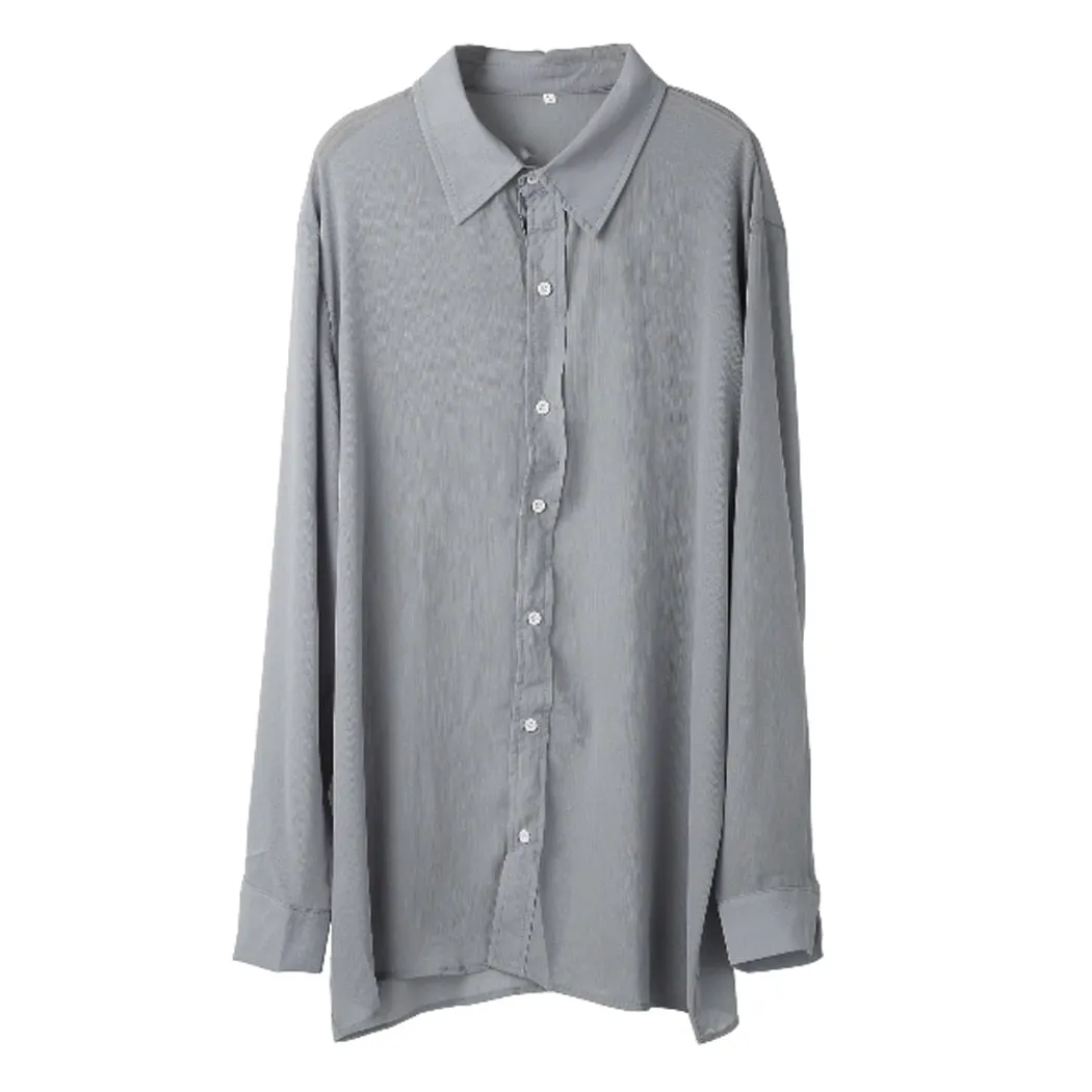 West Louis™ Linen Summer Casual Shirt