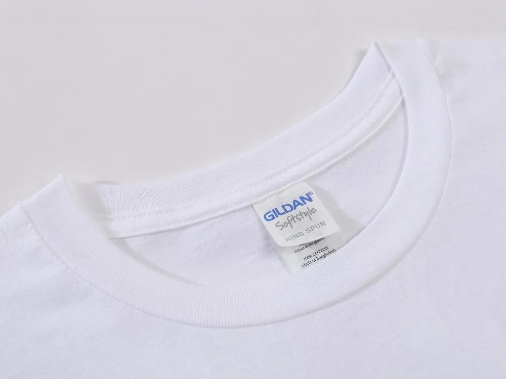 West Louis™ Summer High Quality Cotton T-Shirt