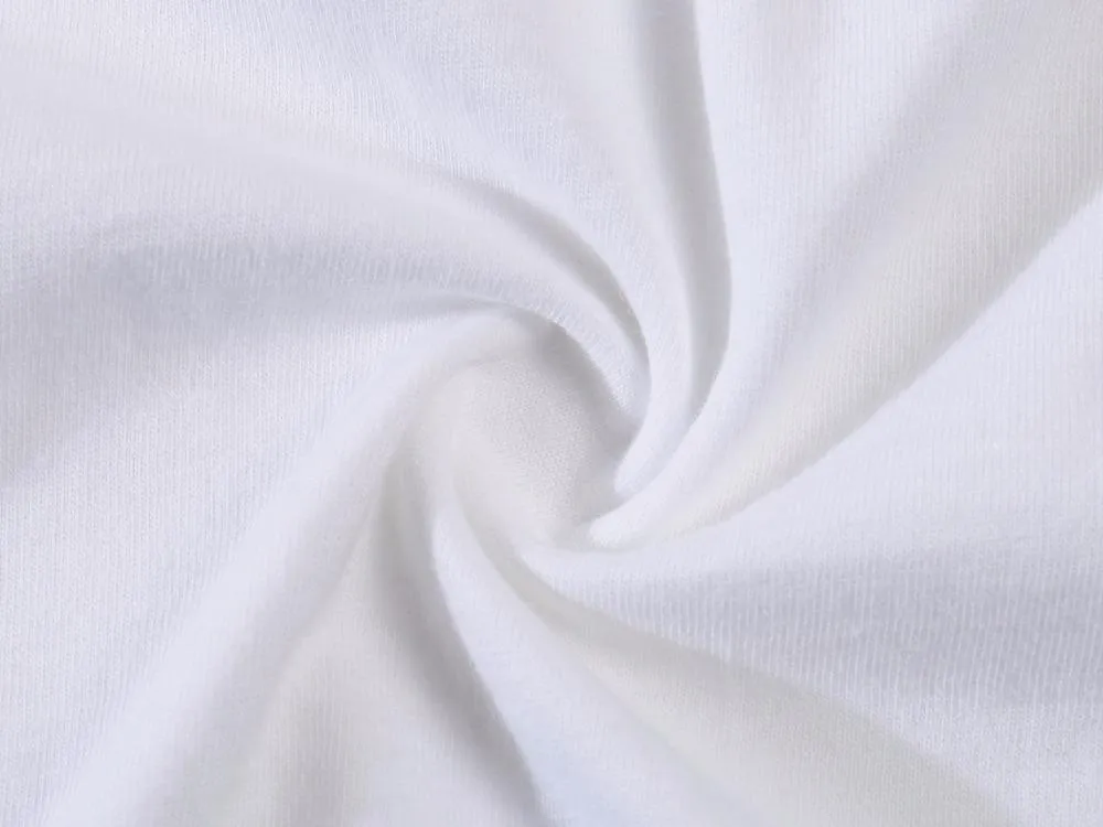 West Louis™ Summer High Quality Cotton T-Shirt