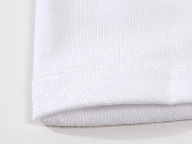 West Louis™ Summer Long Sleeve T Shirt