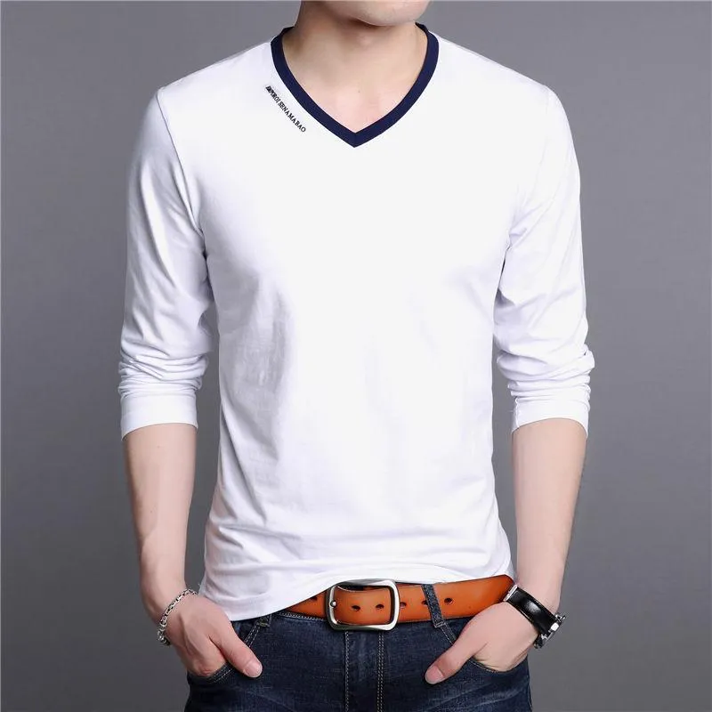 West Louis™ V-Neck T-Shirt