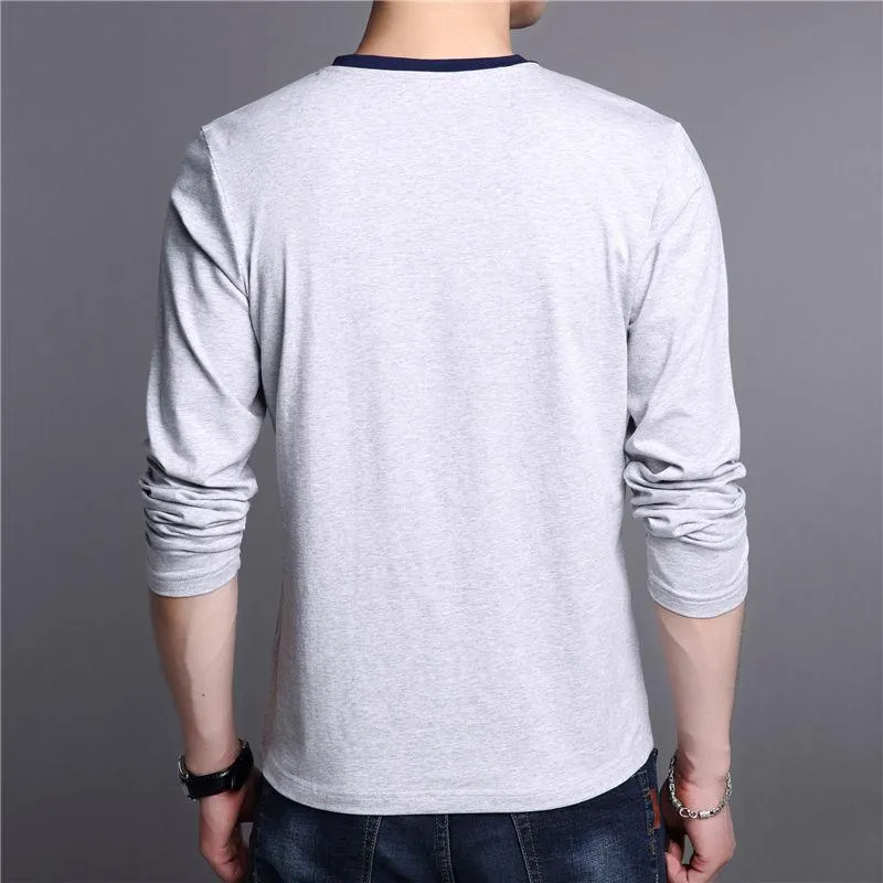 West Louis™ V-Neck T-Shirt