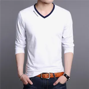 West Louis™ V-Neck T-Shirt