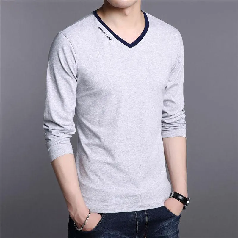 West Louis™ V-Neck T-Shirt
