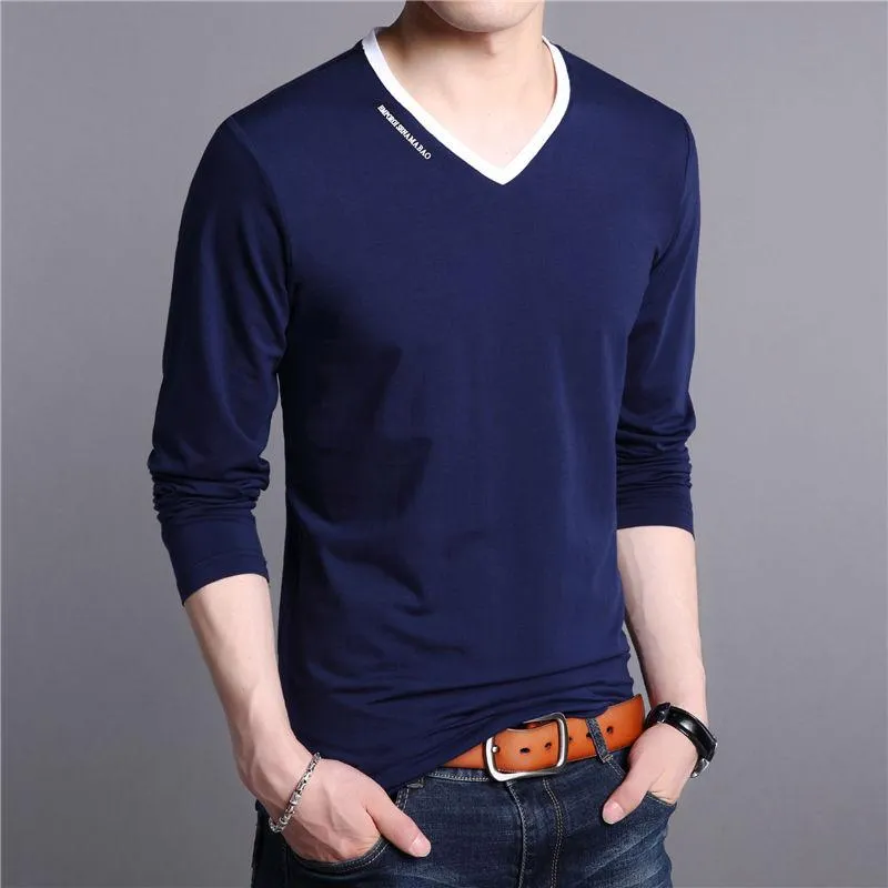 West Louis™ V-Neck T-Shirt