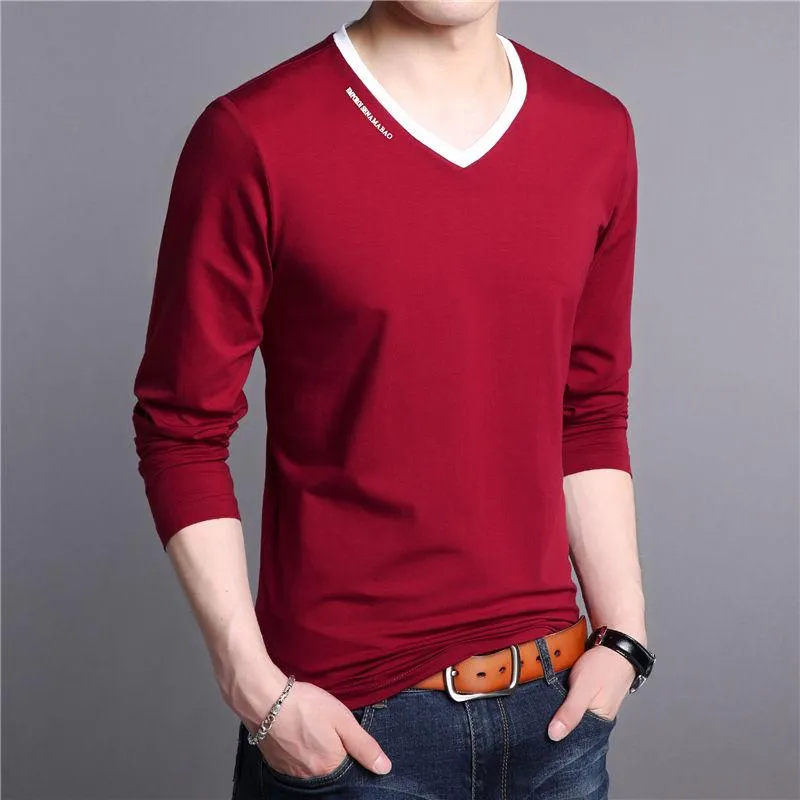 West Louis™ V-Neck T-Shirt