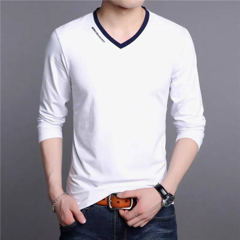 West Louis™ V-Neck T-Shirt