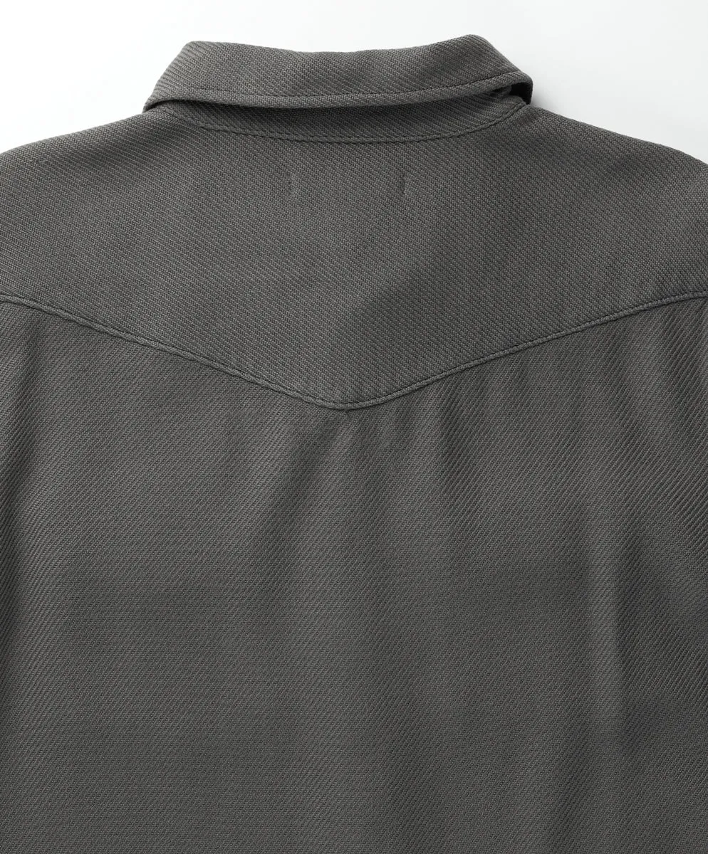 Westerly Blanket Shirt - Outerworn
