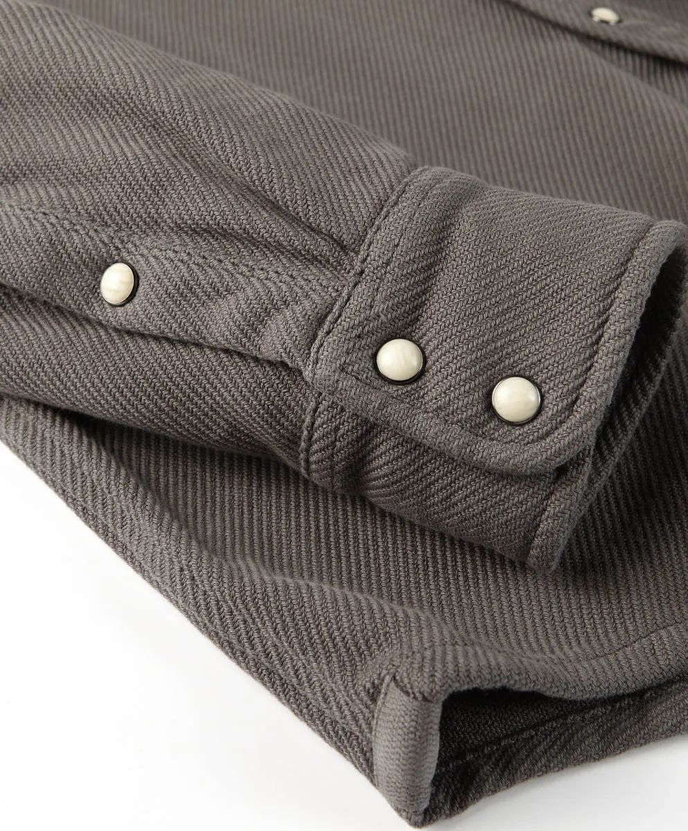Westerly Blanket Shirt - Outerworn