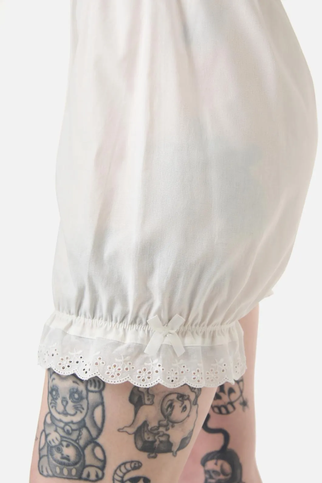 Witches Britches Bloomers