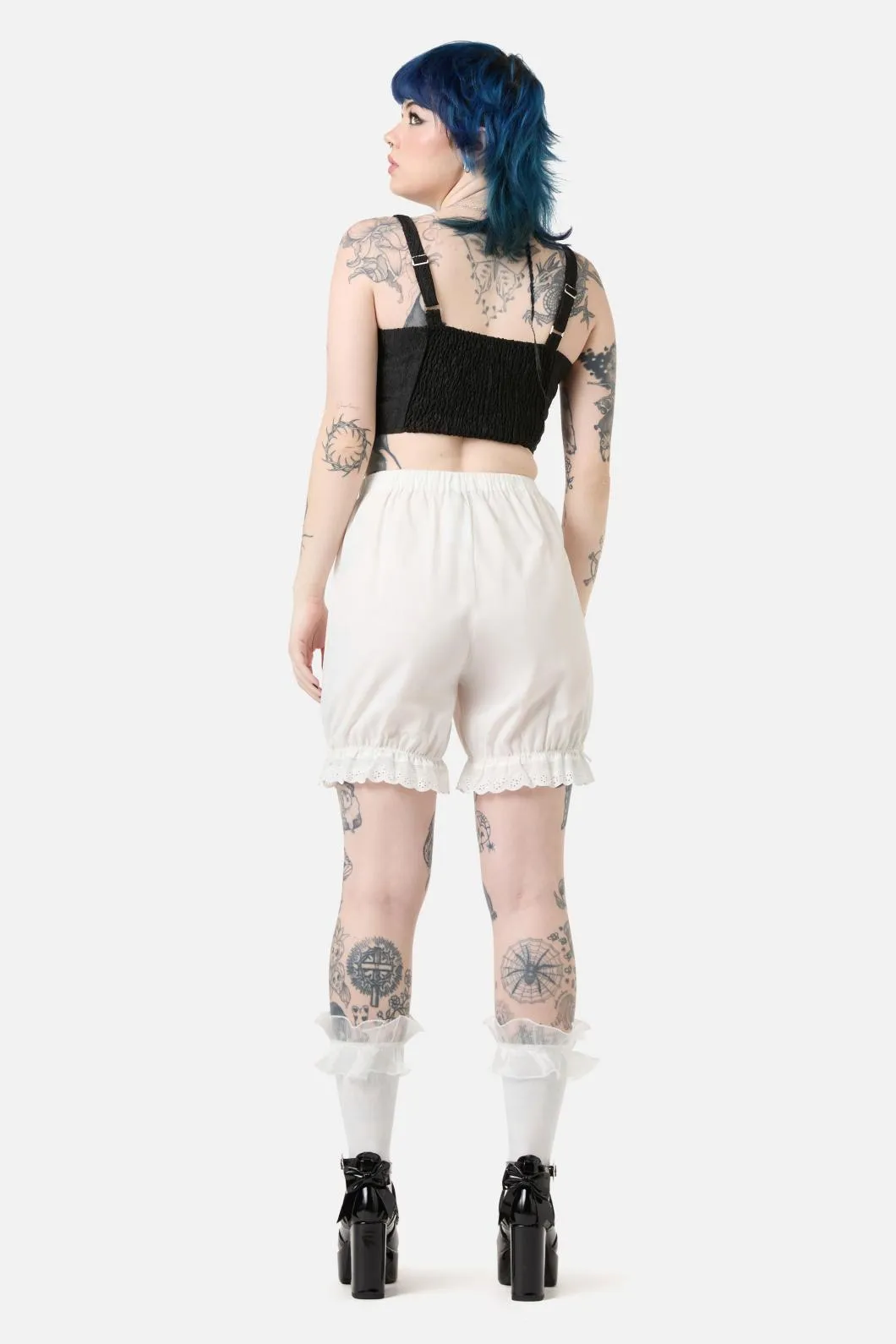 Witches Britches Bloomers
