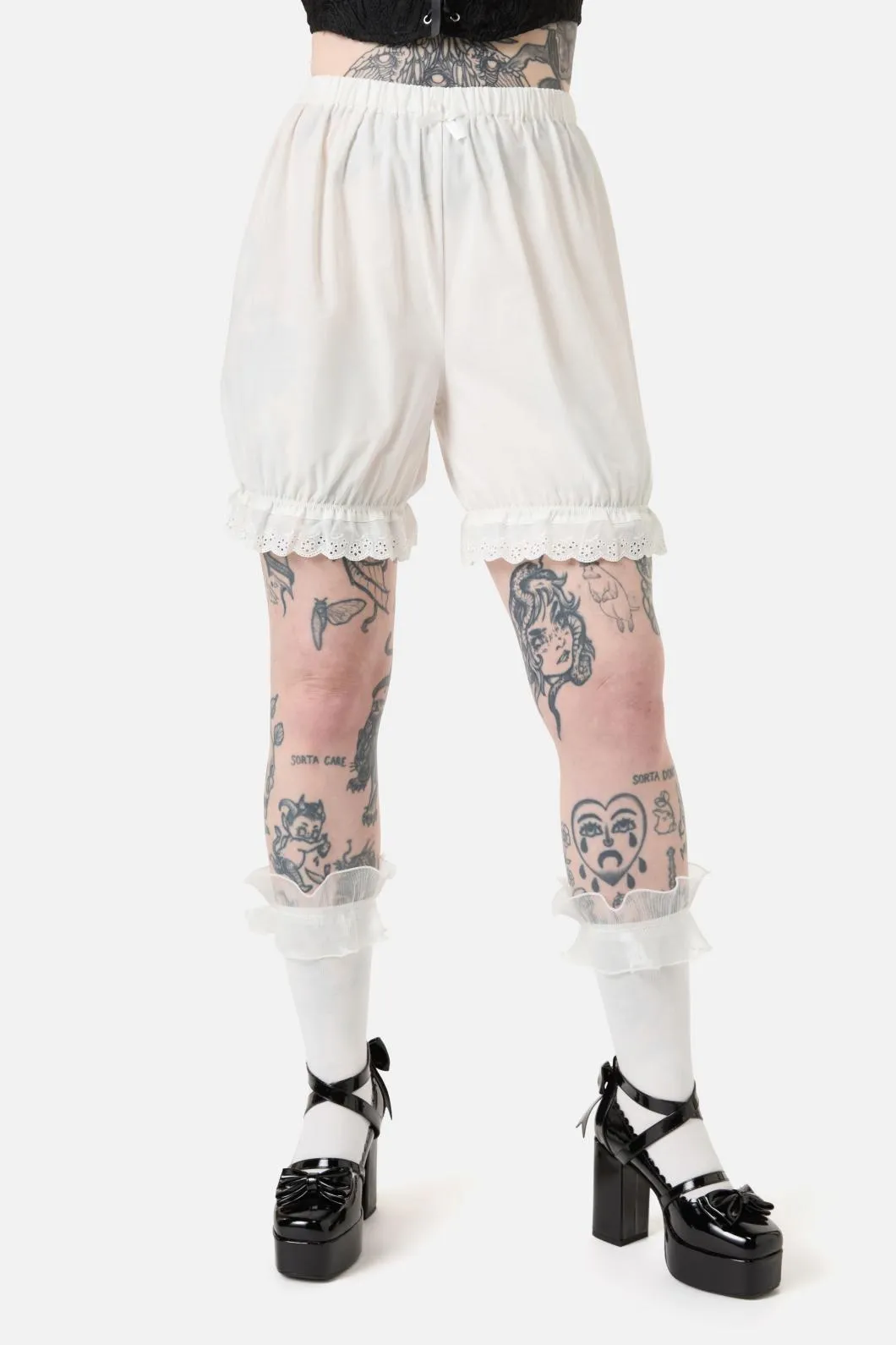 Witches Britches Bloomers