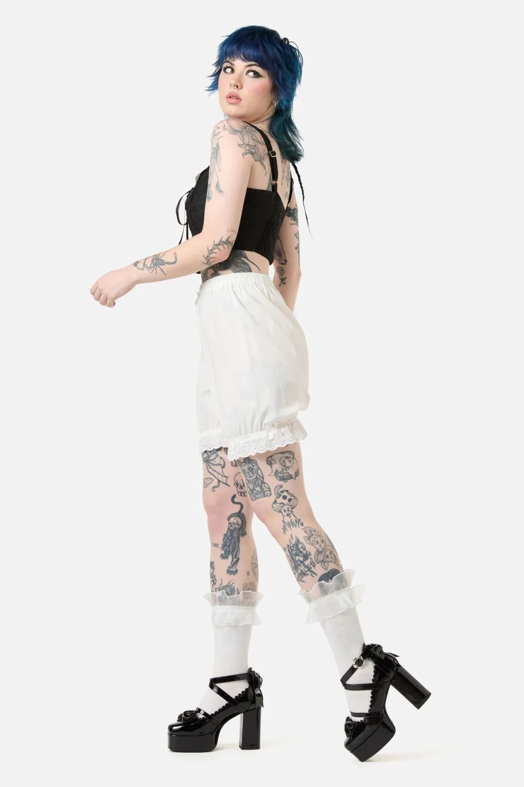 Witches Britches Bloomers